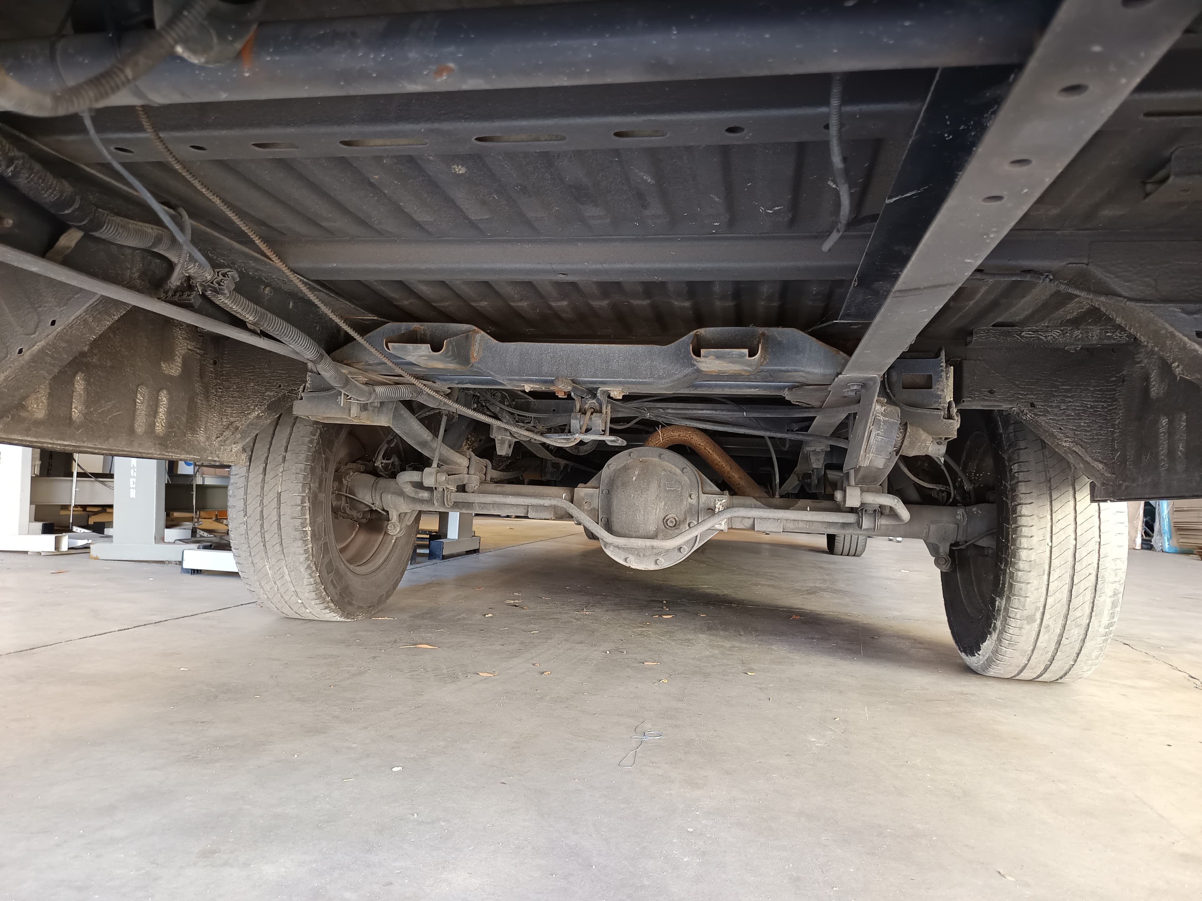 Iveco Daily · Ano 2018 — image 8