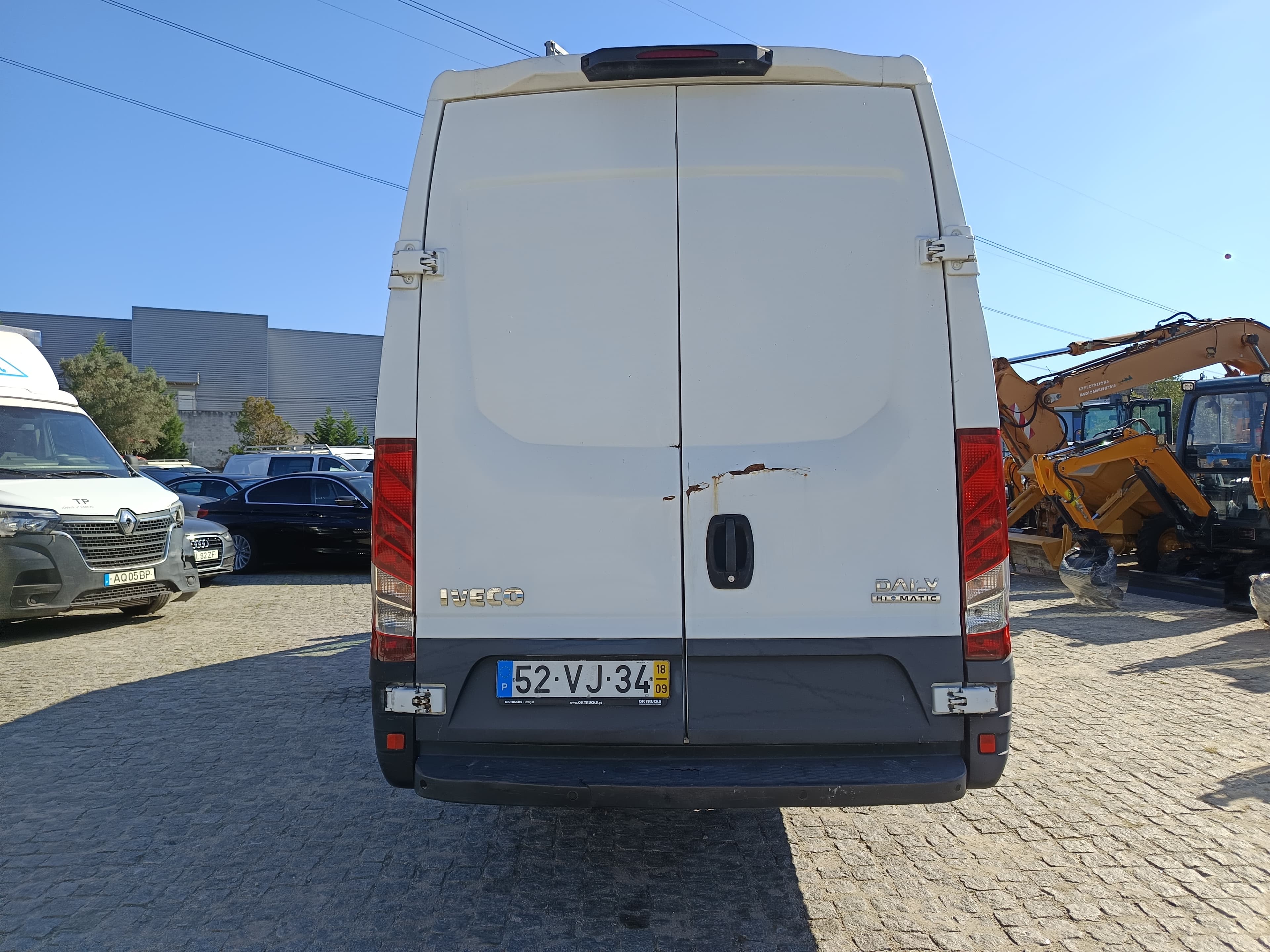 Iveco Daily · Ano 2018 — image 5