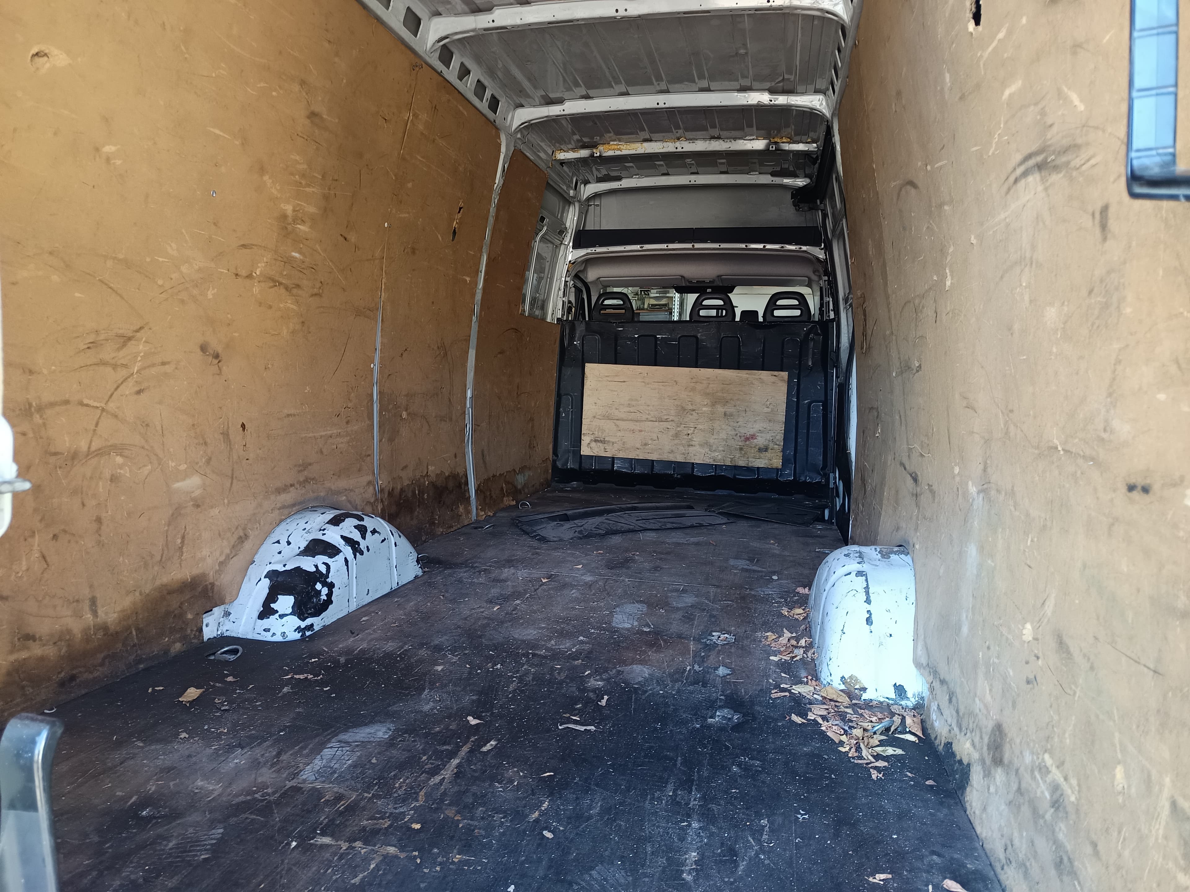 Iveco Daily · Ano 2018 — image 7