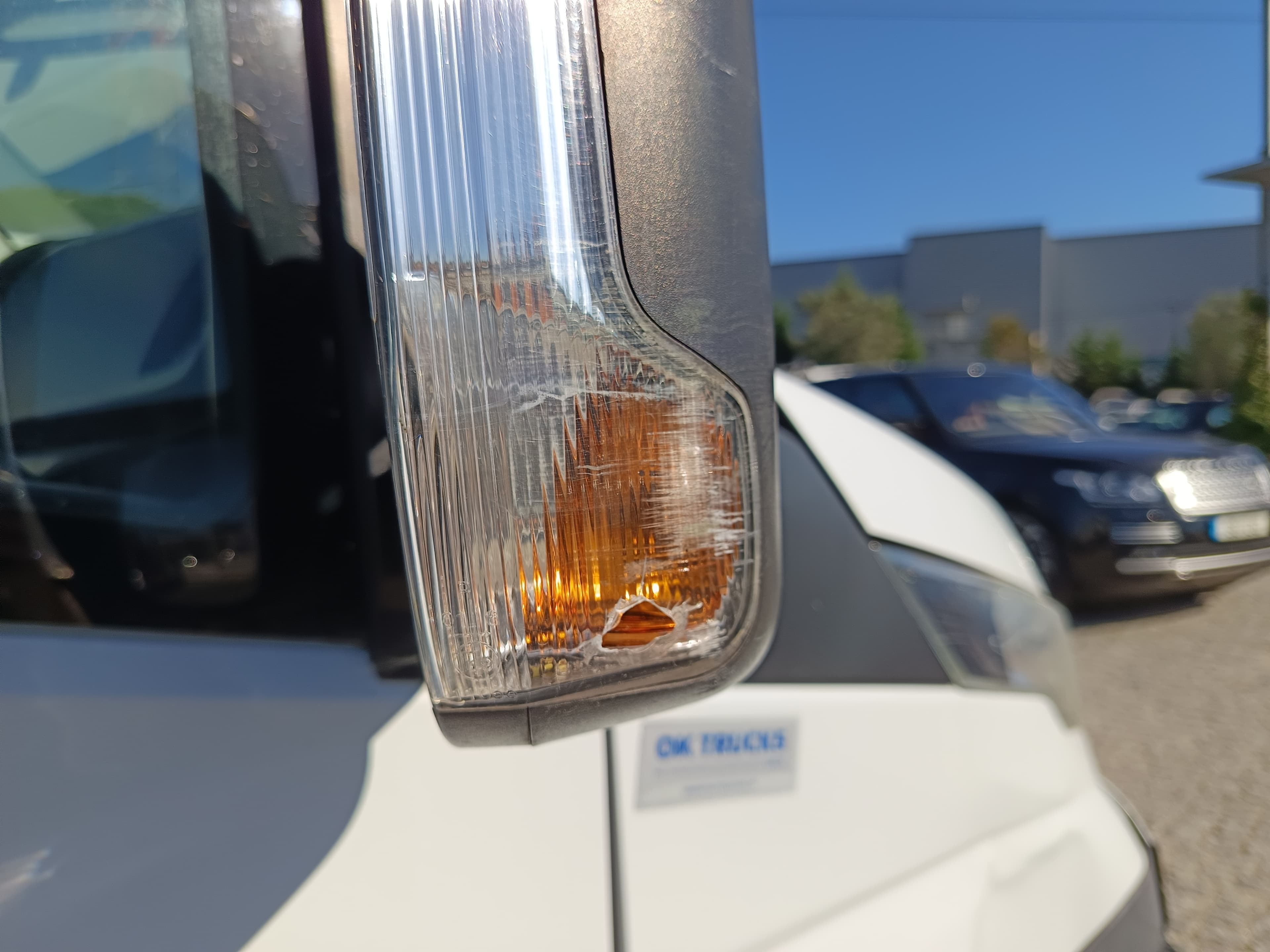Iveco Daily · Ano 2018 — image 25