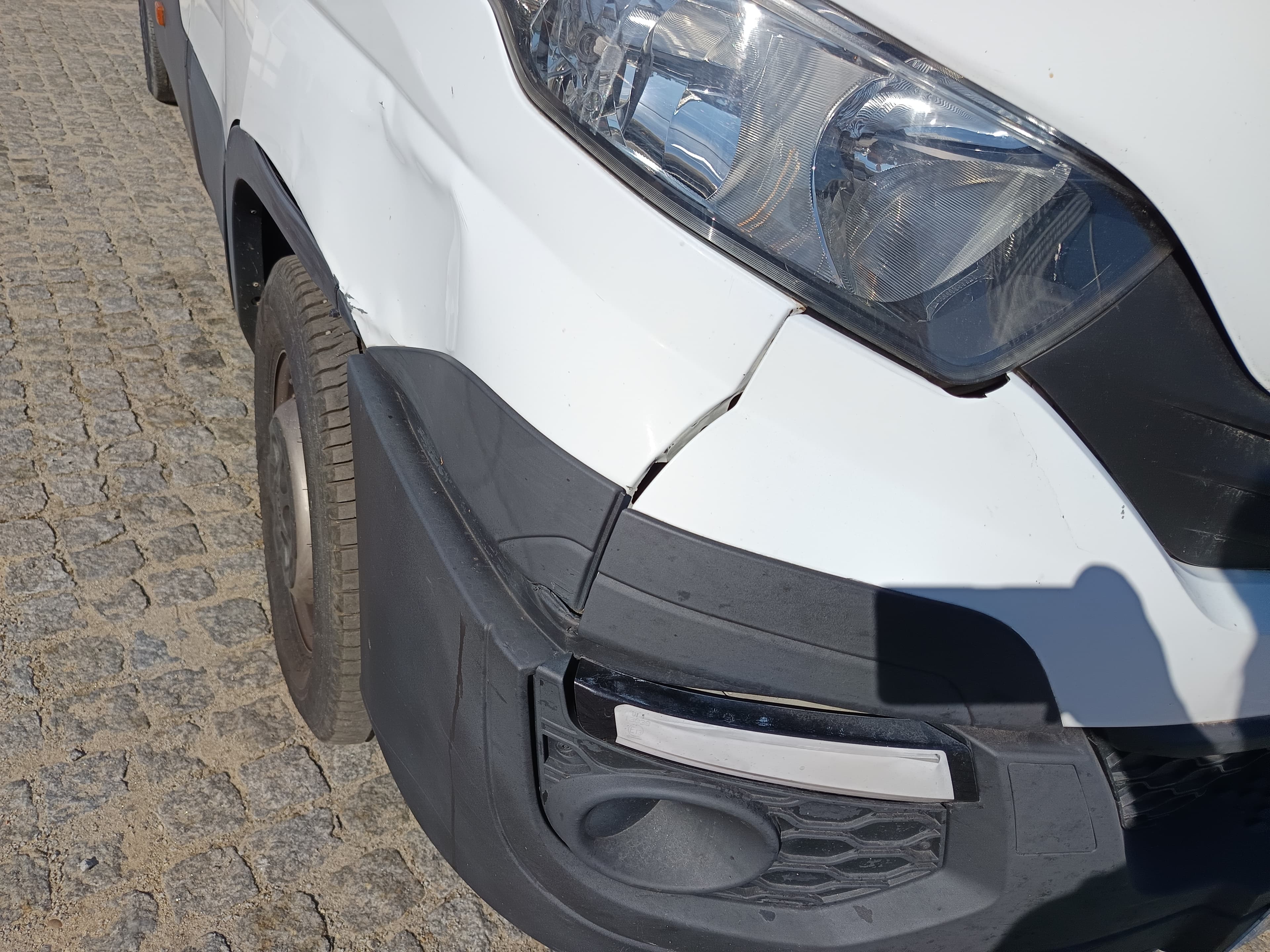 Iveco Daily · Ano 2018 — image 9