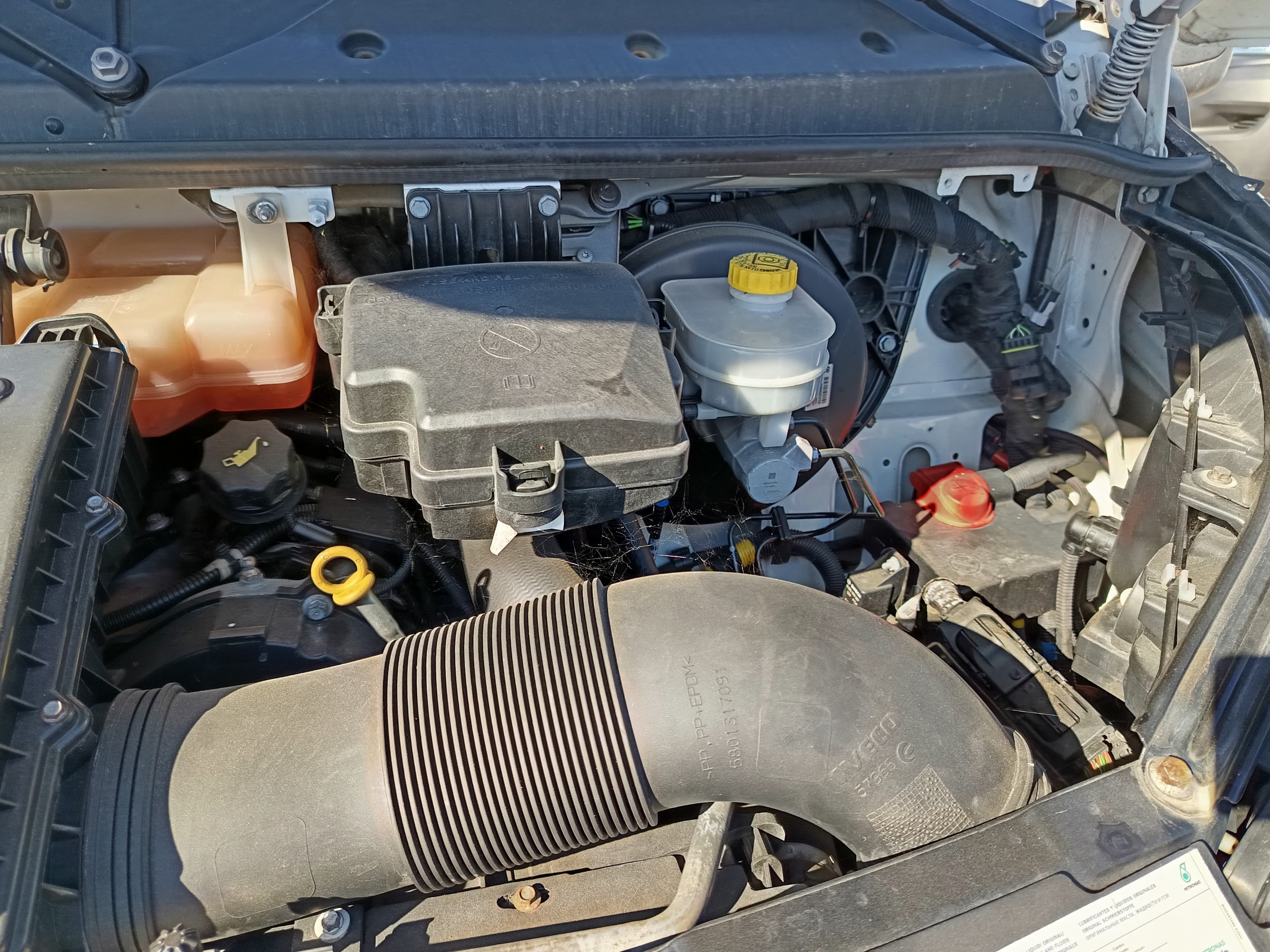 Iveco Daily · Ano 2018 — image 19