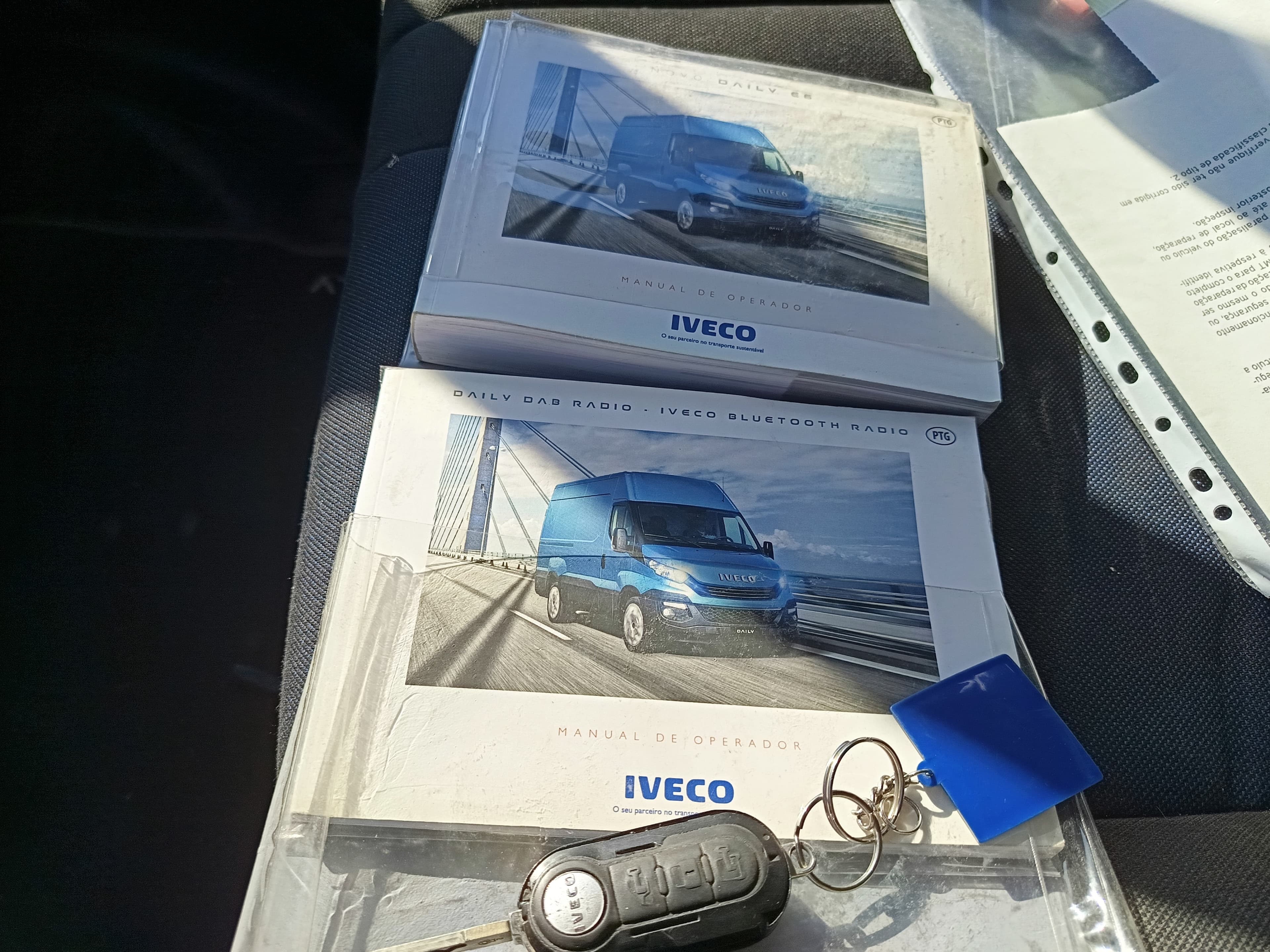 Iveco Daily · Ano 2018 — image 40