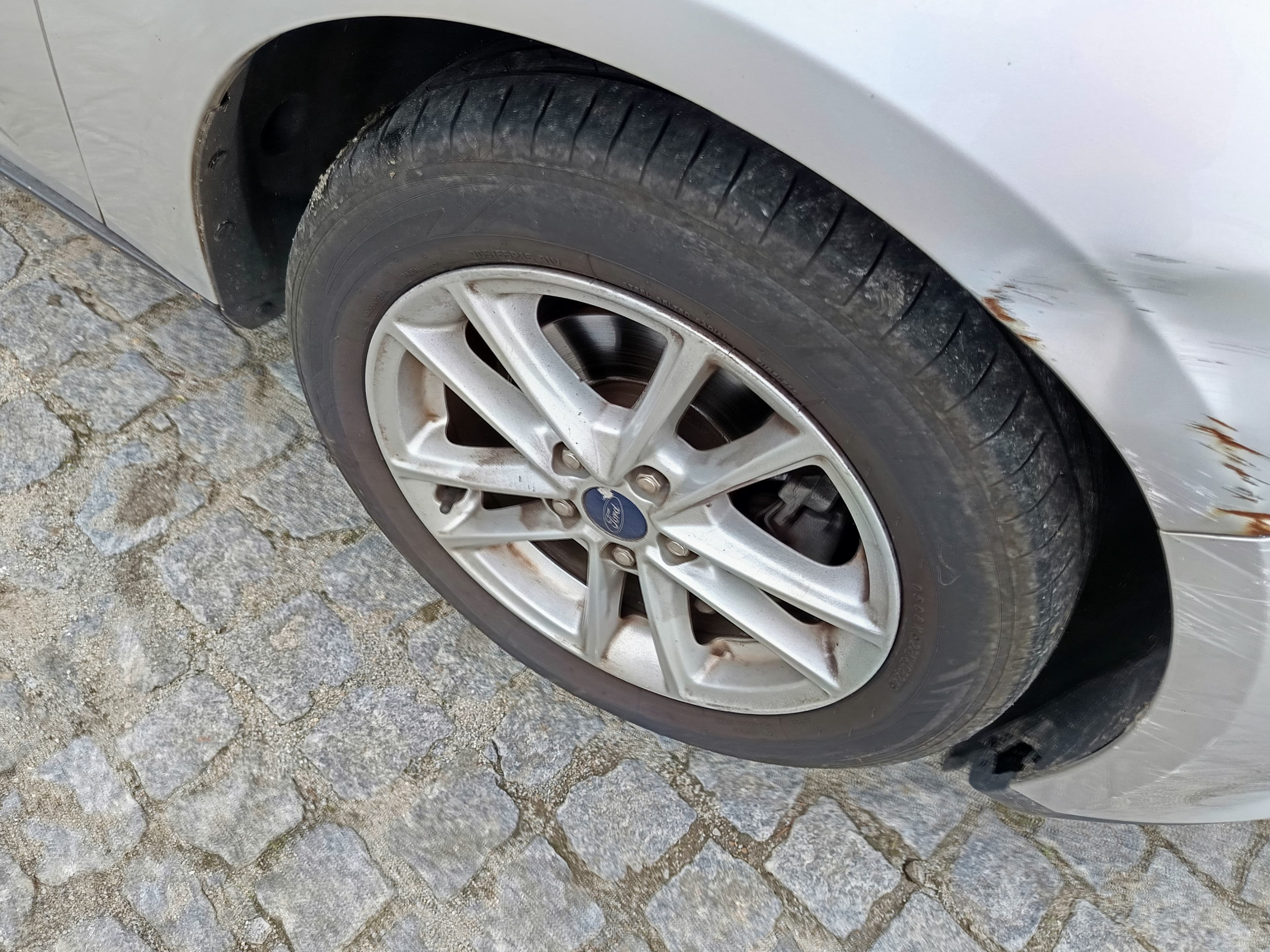 Ford Focus · Année 2015 — image 8