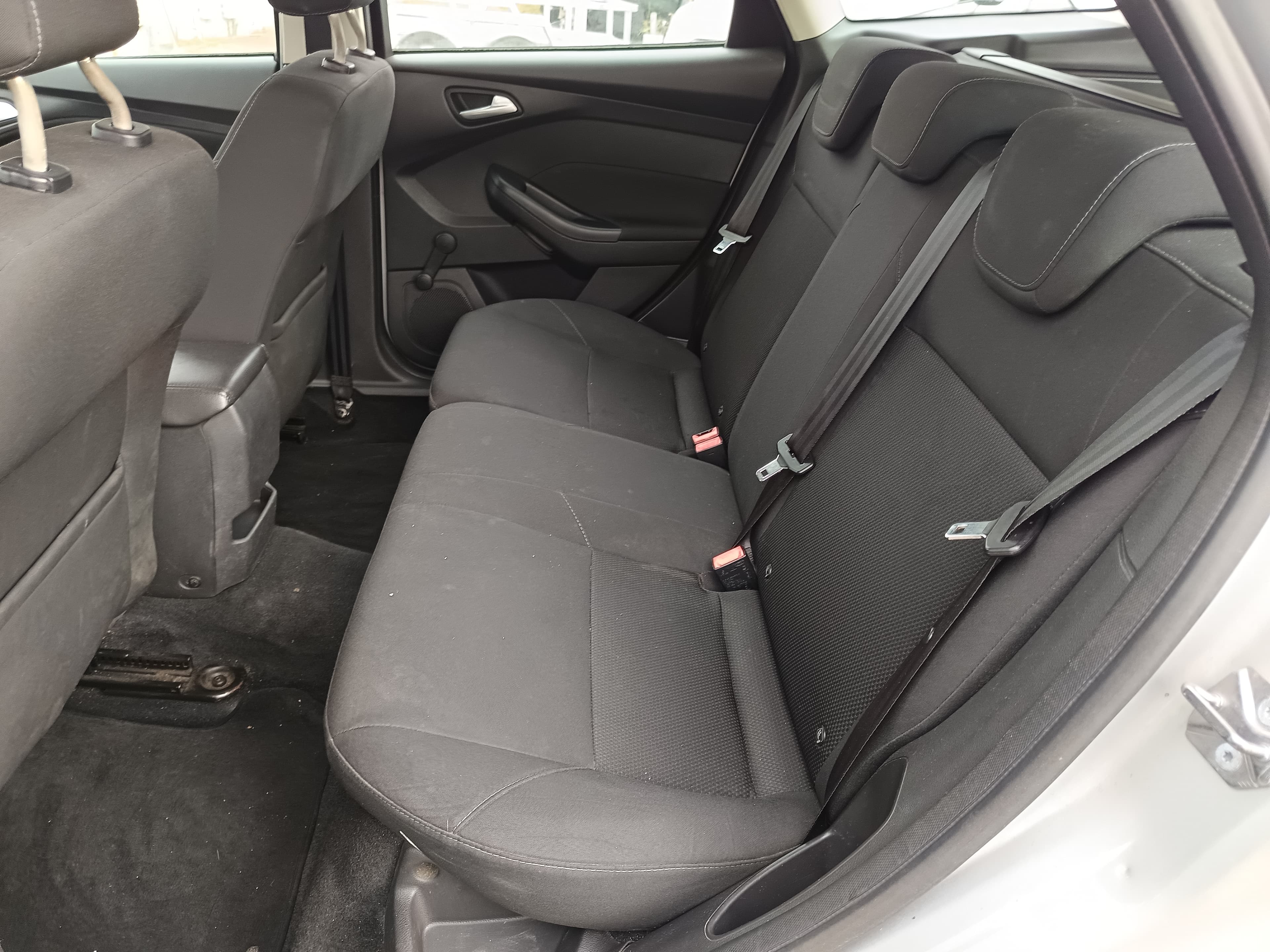 Ford Focus · Année 2015 — image 30