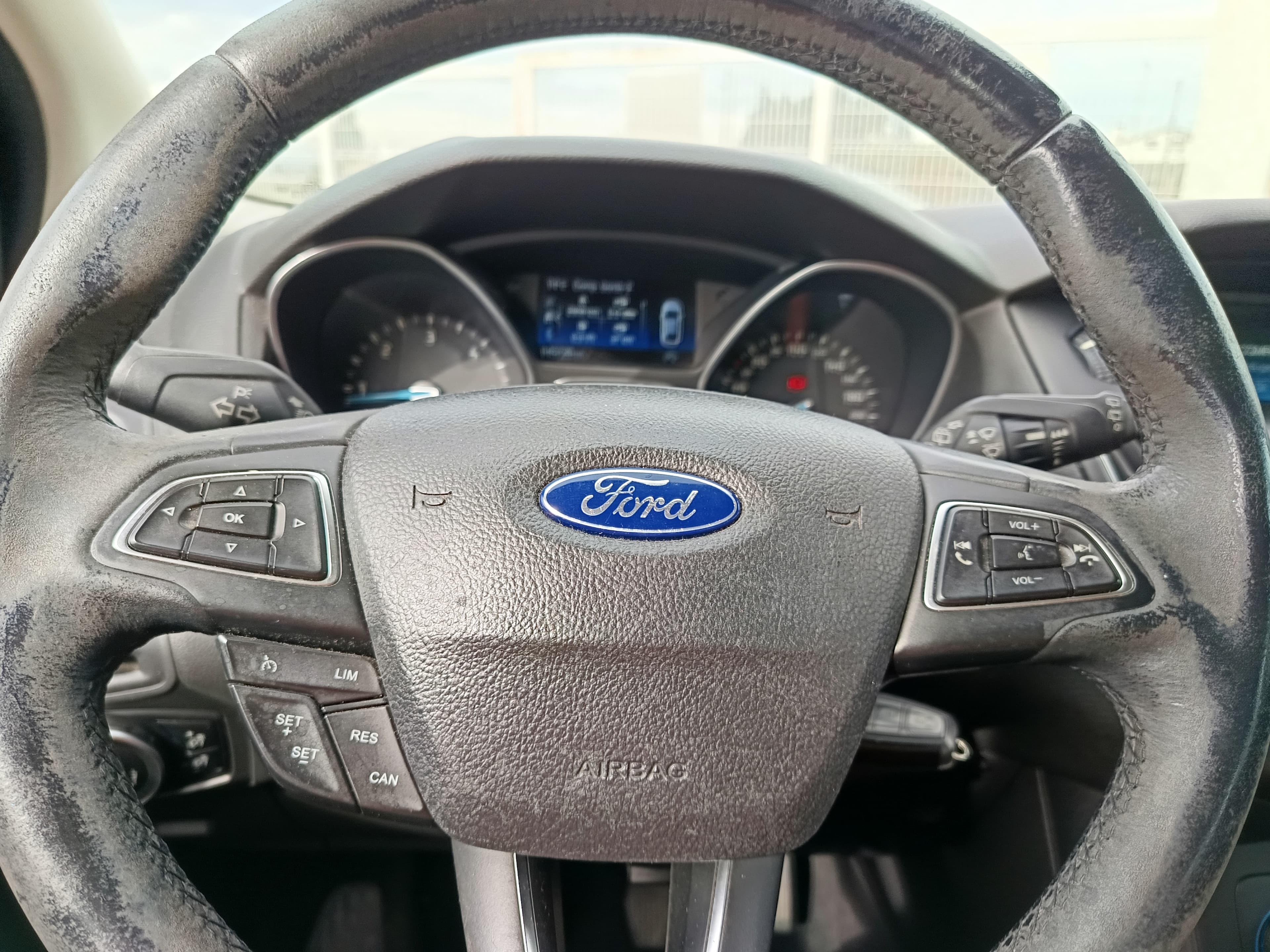 Ford Focus · Année 2015 — image 41