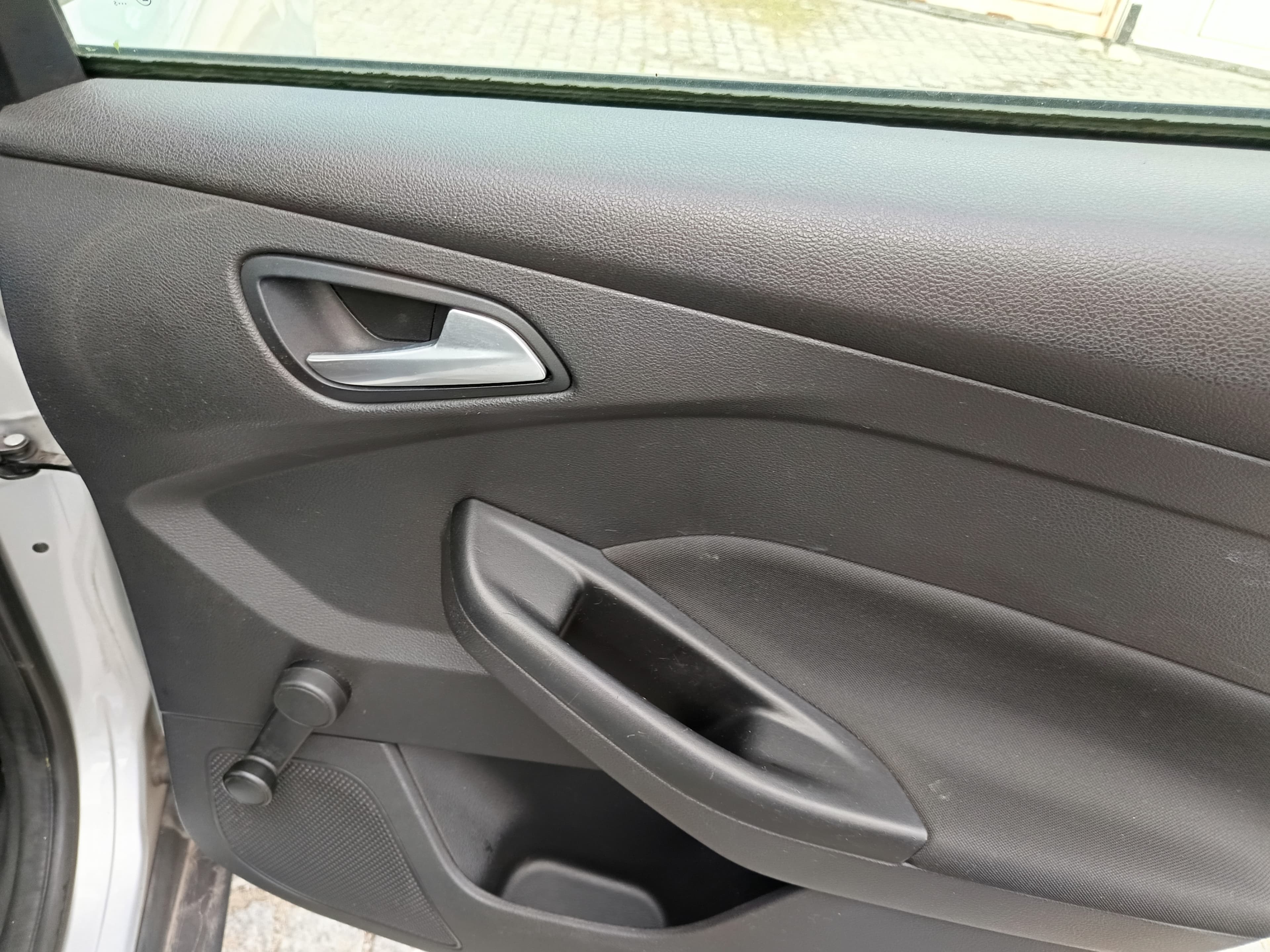 Ford Focus · Année 2015 — image 22