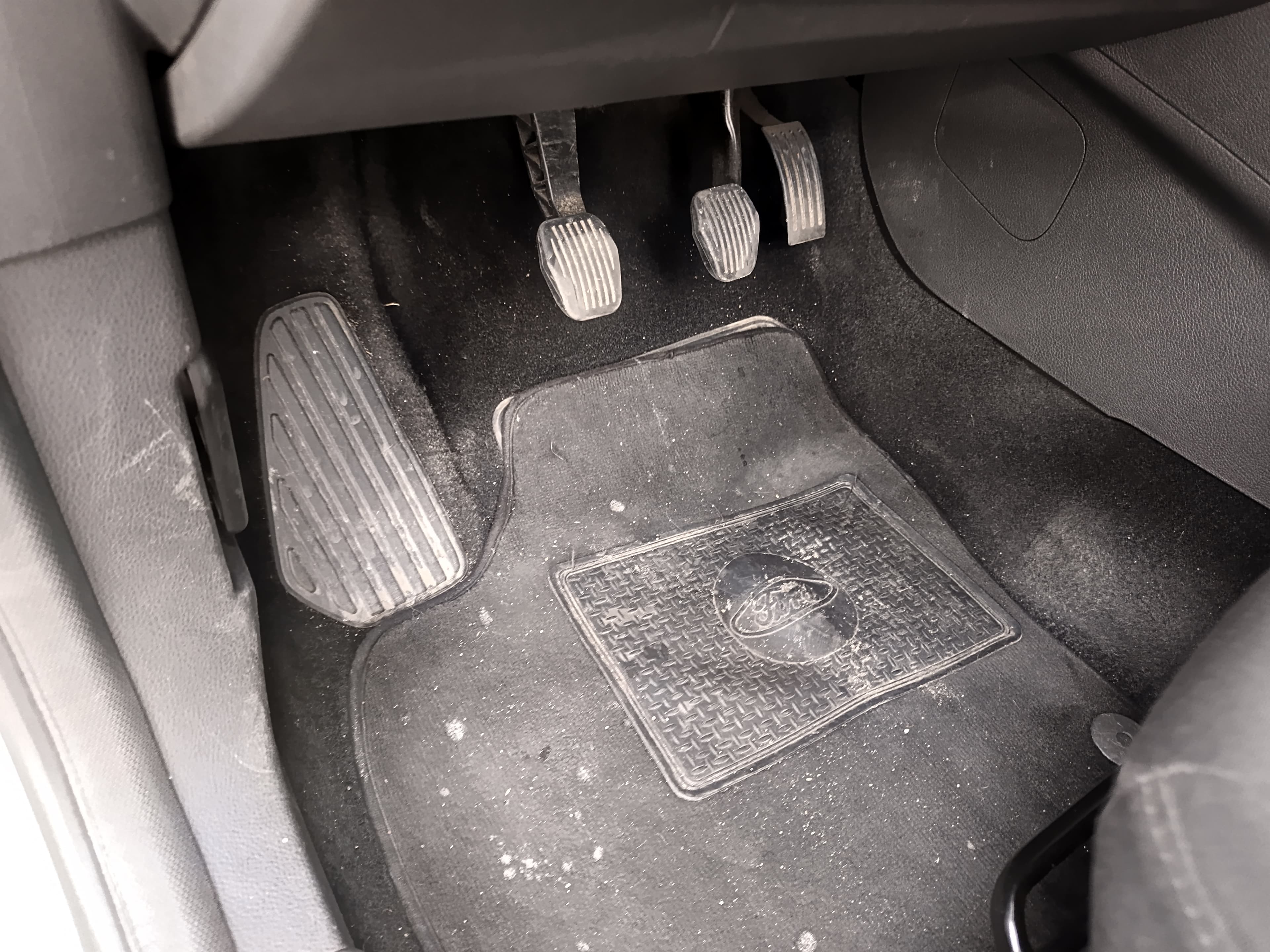 Ford Focus · Année 2015 — image 34