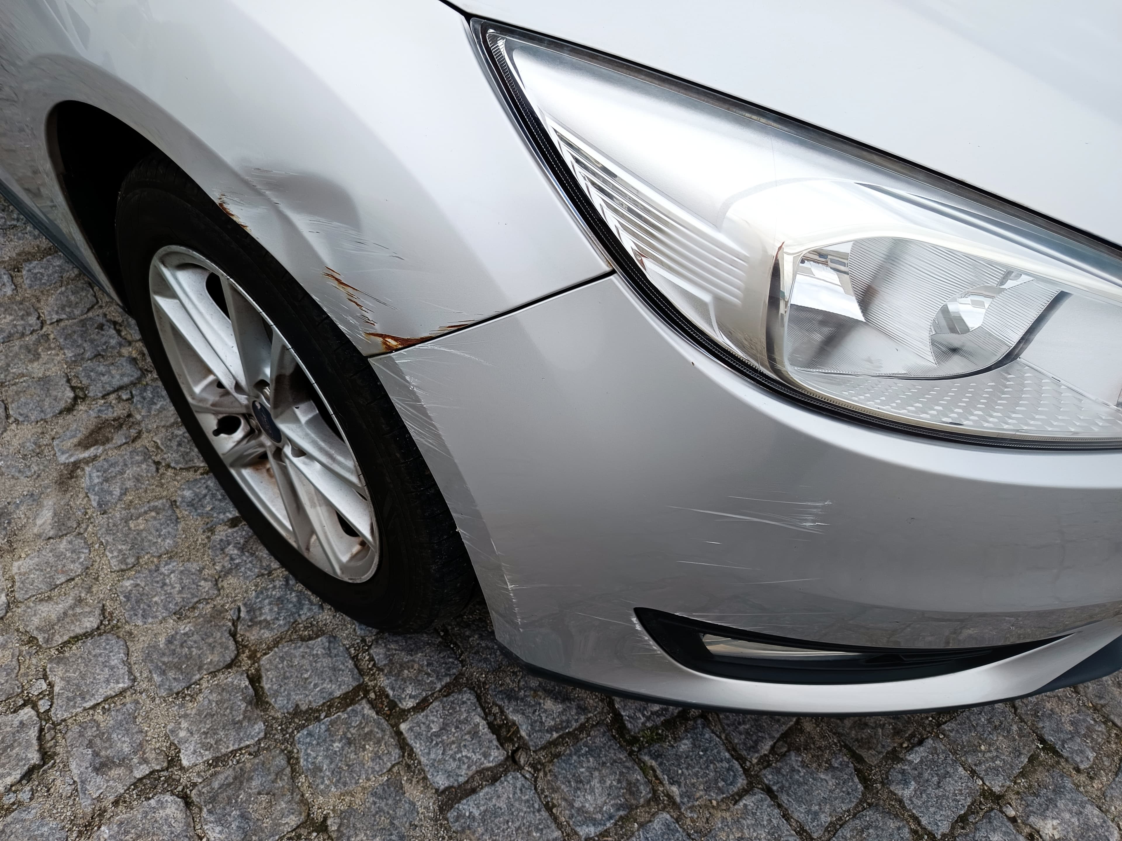 Ford Focus · Année 2015 — image 7