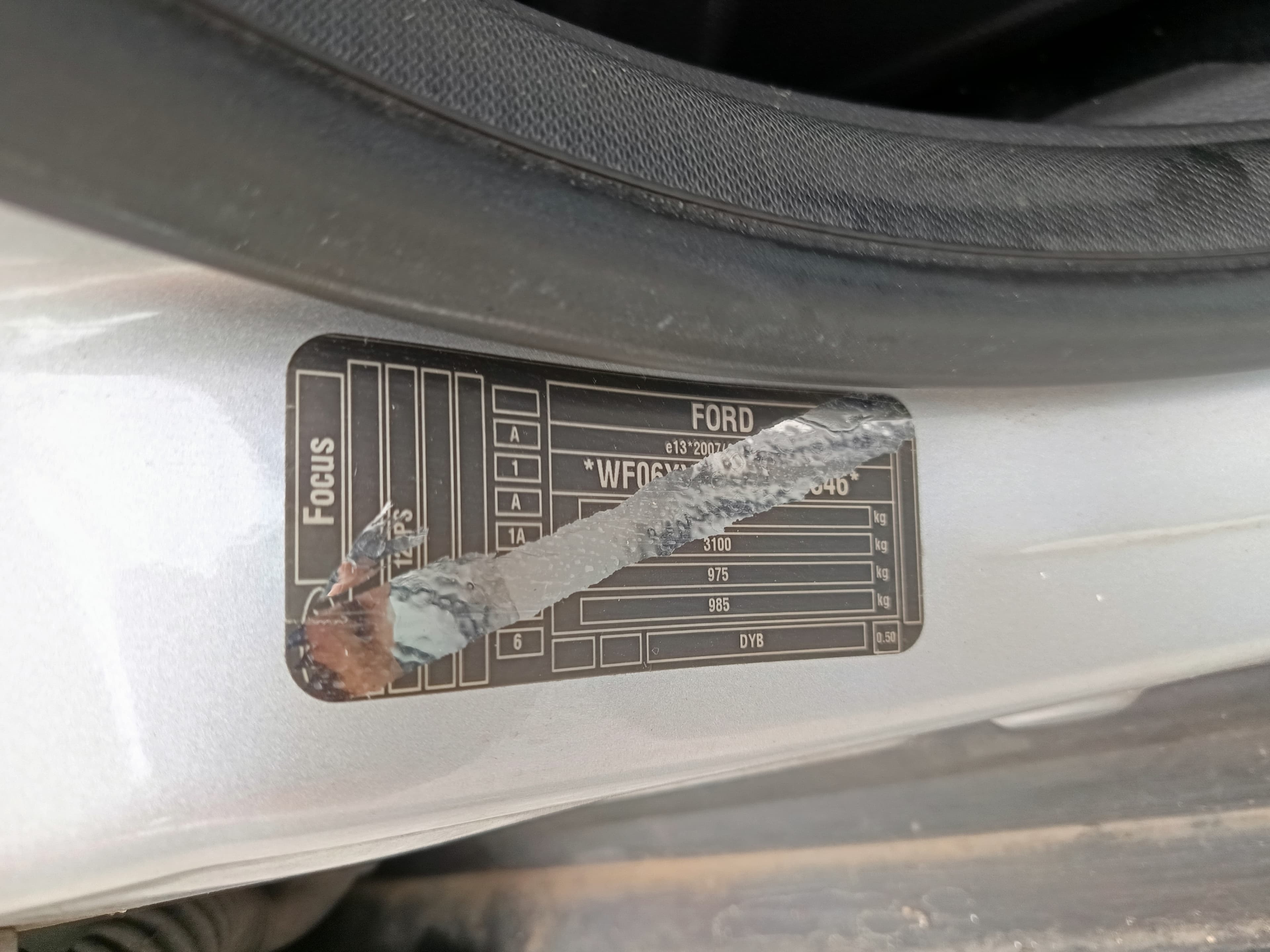 Ford Focus · Année 2015 — image 19