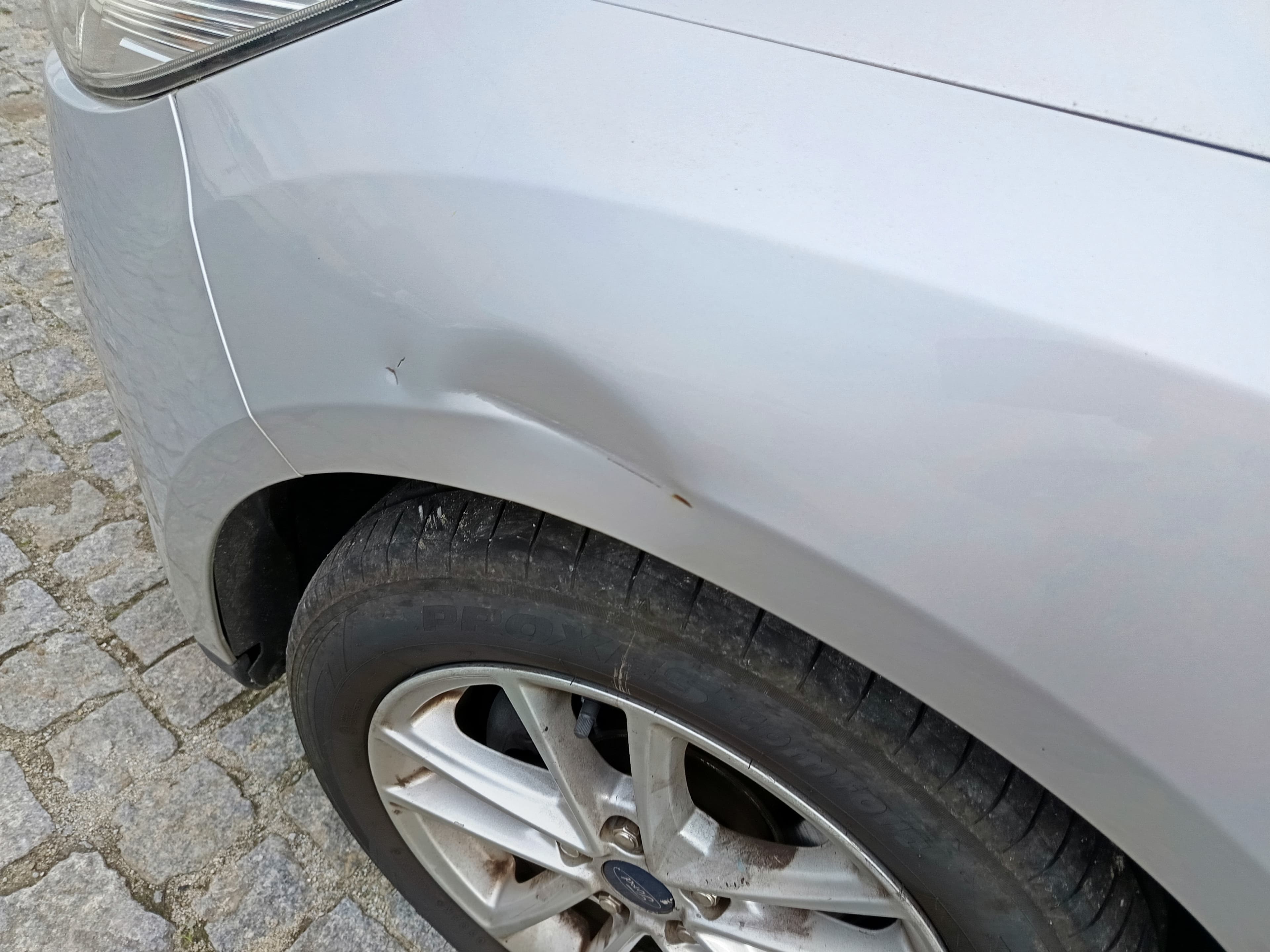 Ford Focus · Année 2015 — image 15