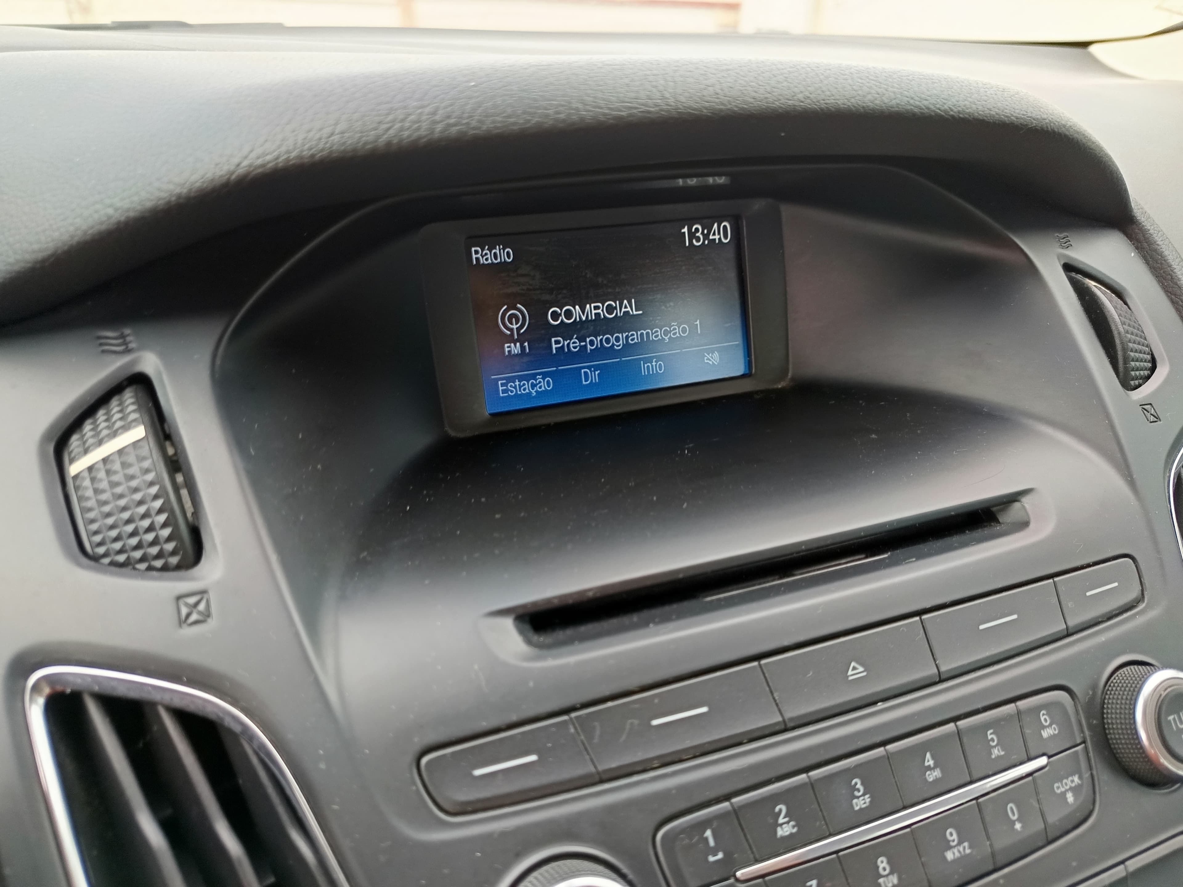 Ford Focus · Année 2015 — image 39