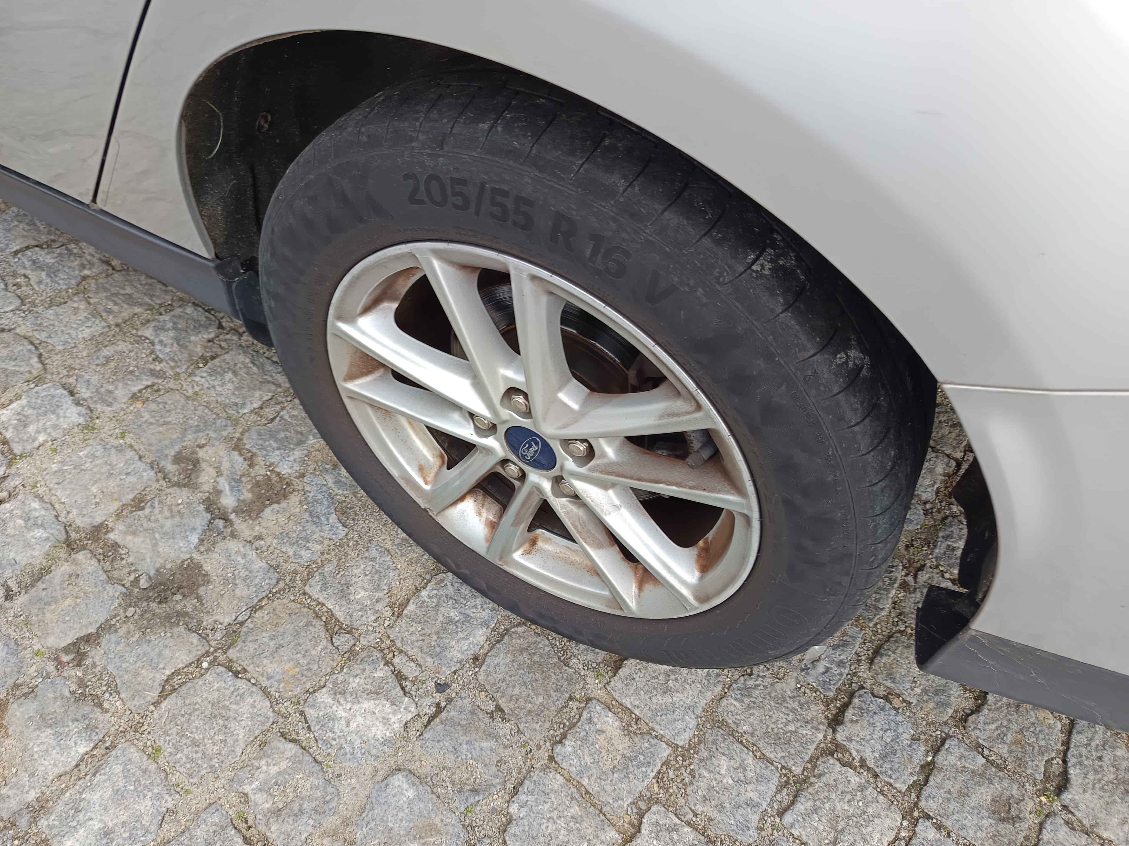 Ford Focus · Année 2015 — image 13