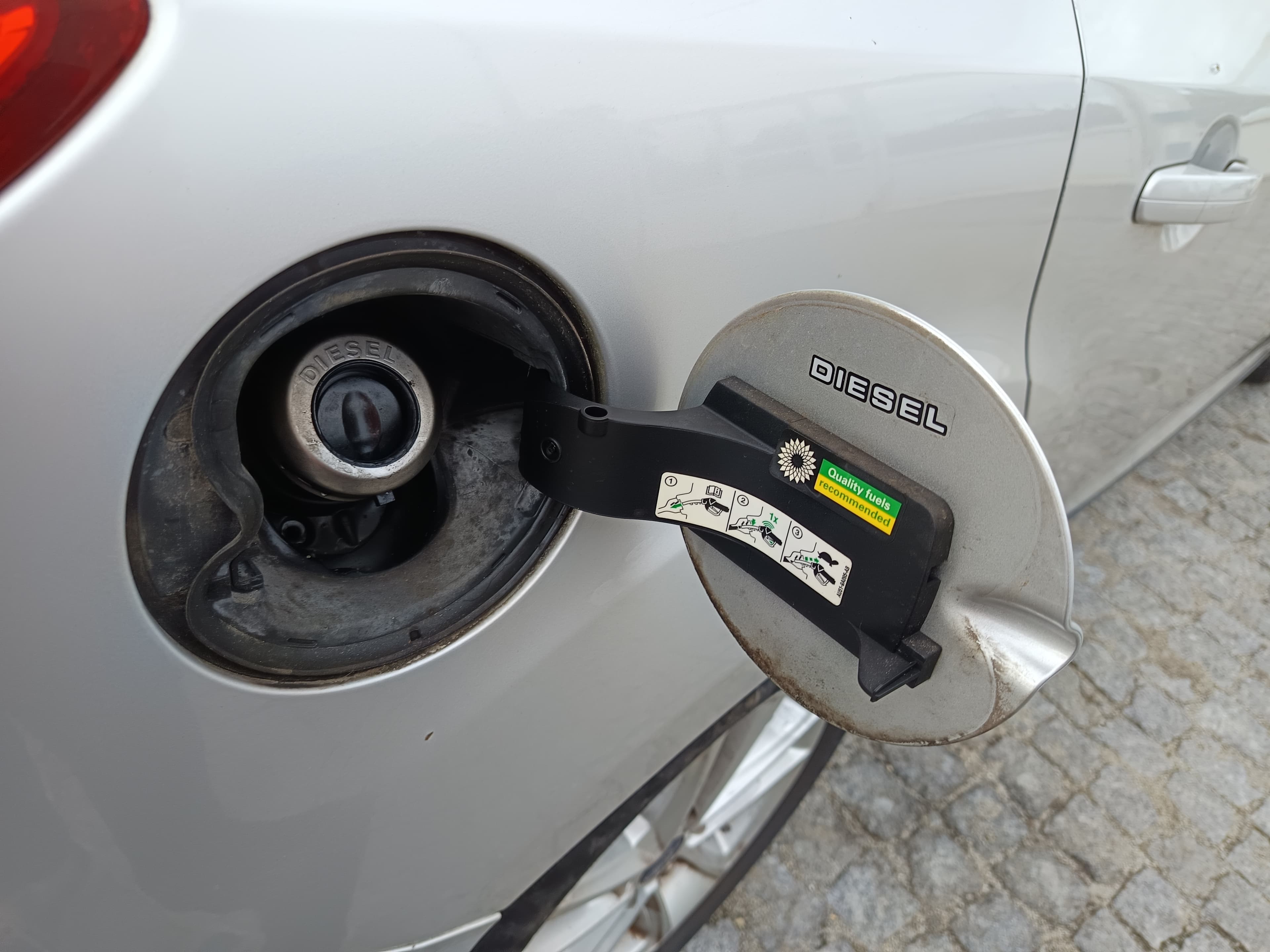 Ford Focus · Année 2015 — image 11