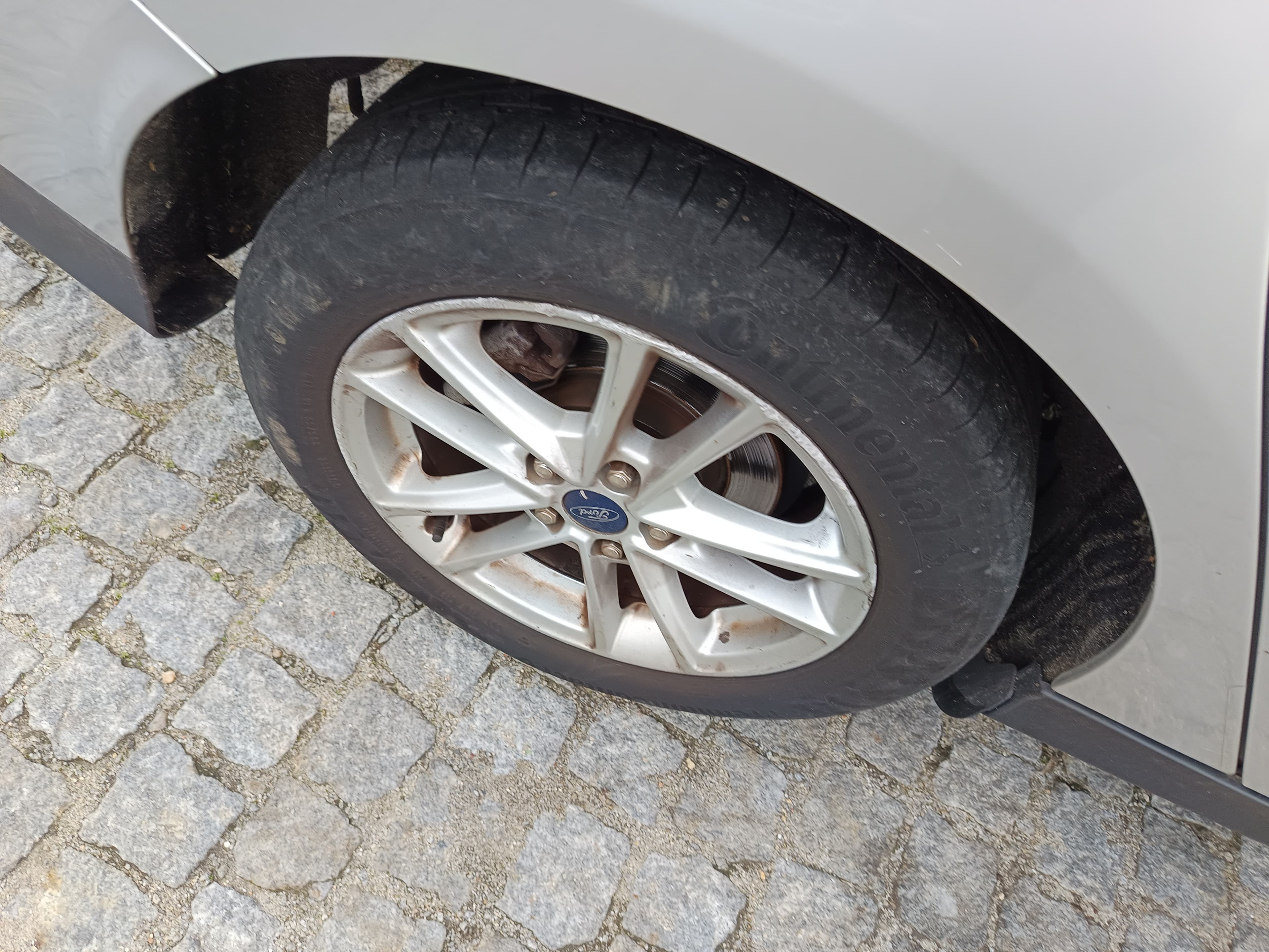 Ford Focus · Année 2015 — image 10