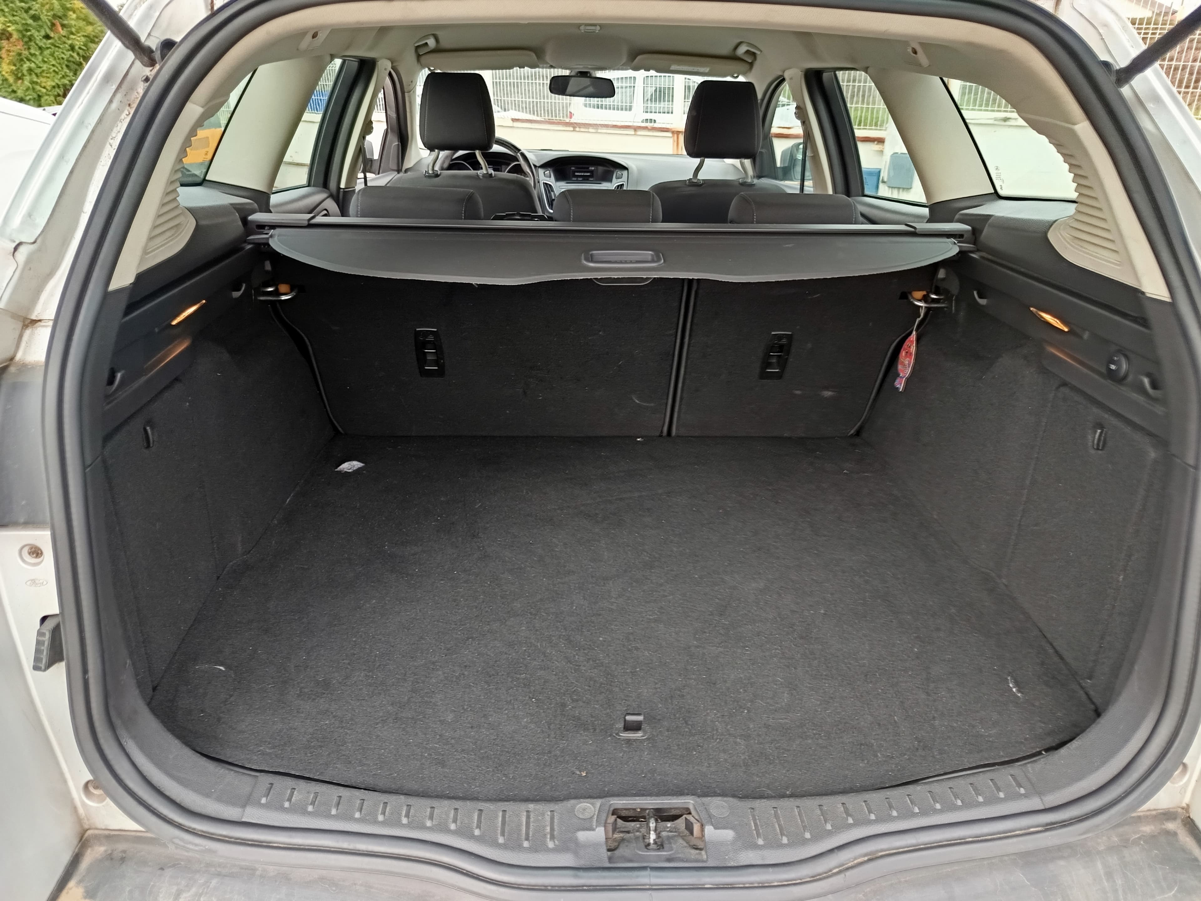 Ford Focus · Année 2015 — image 20