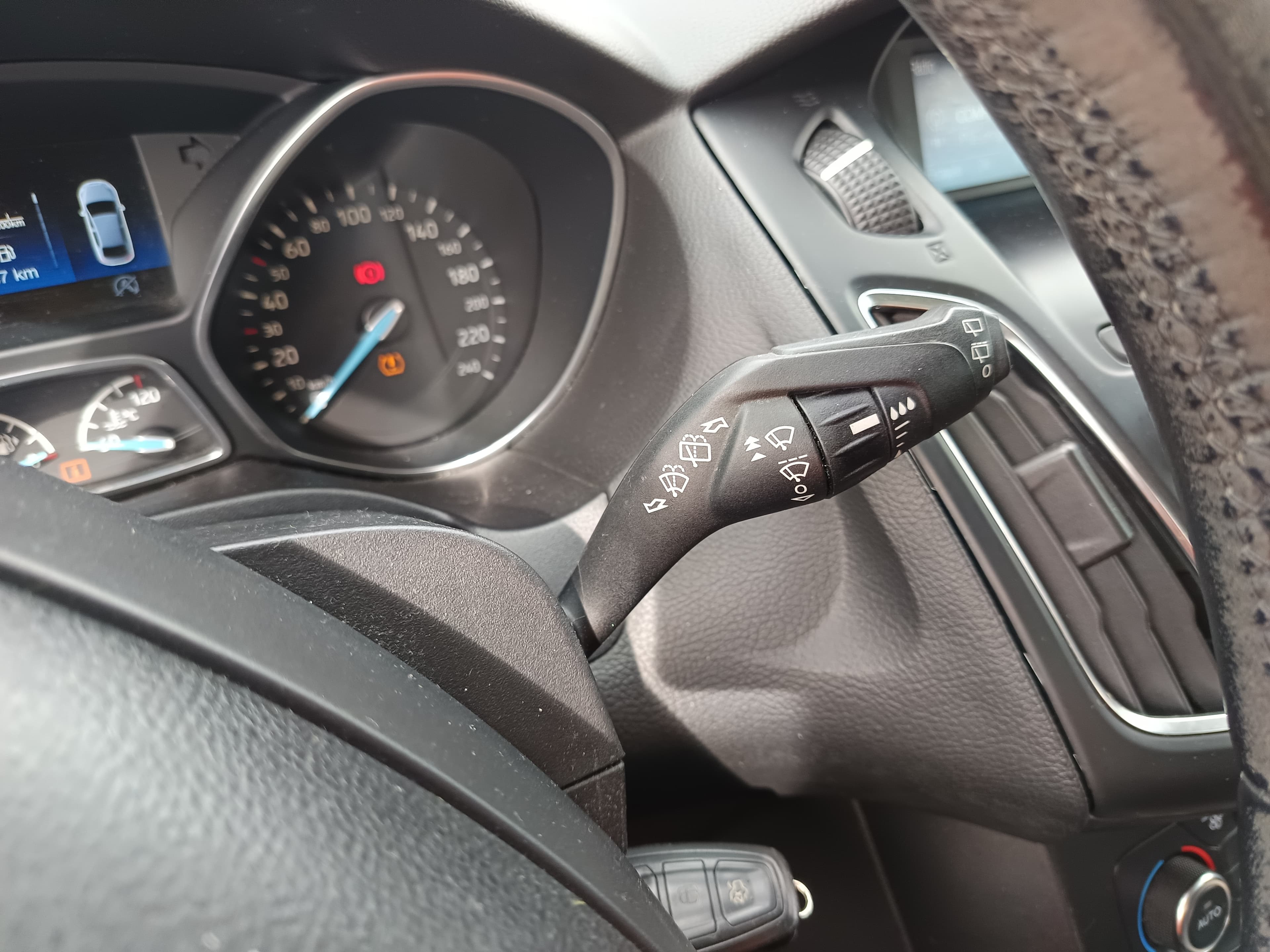 Ford Focus · Année 2015 — image 43