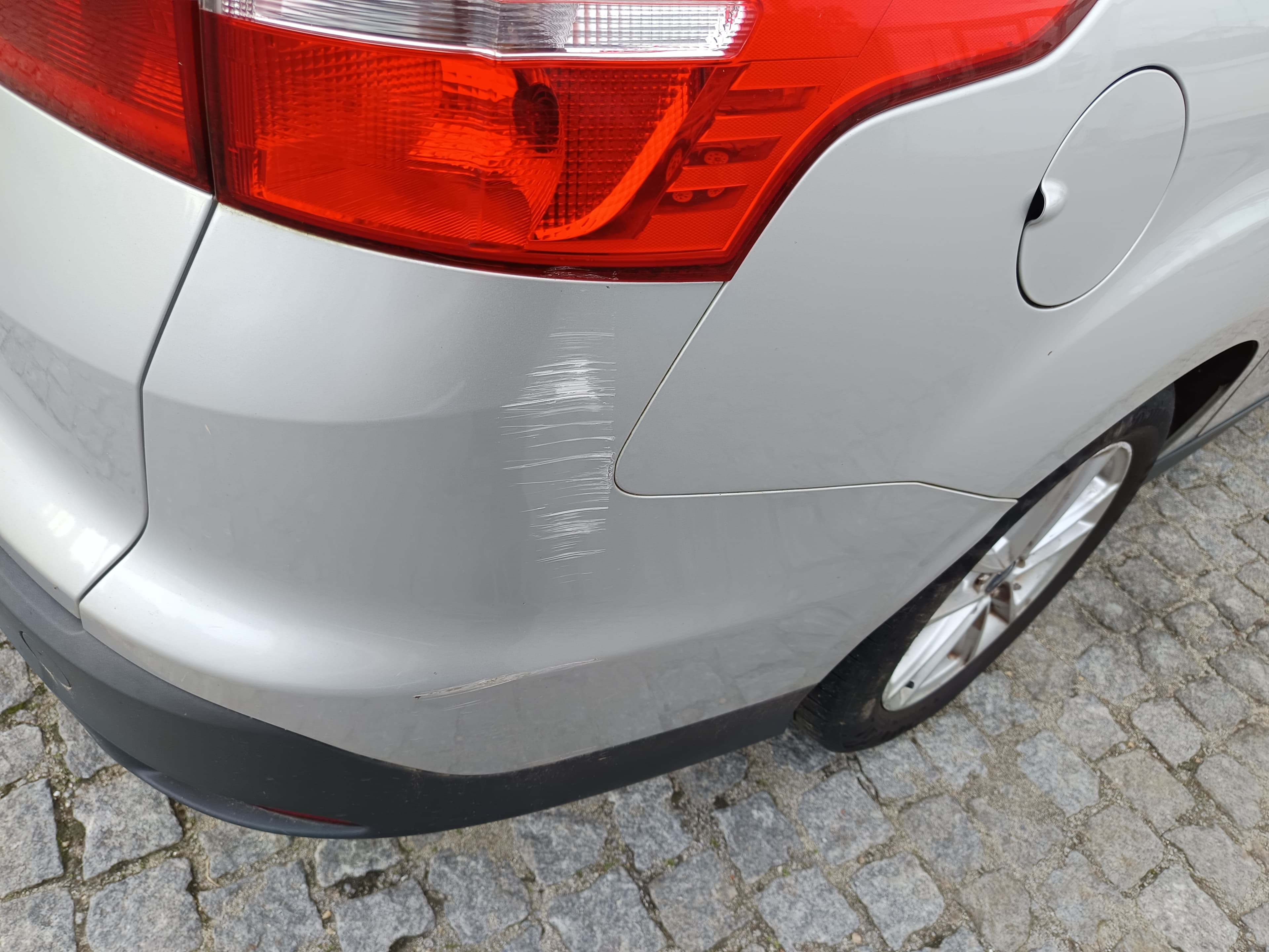 Ford Focus · Année 2015 — image 12