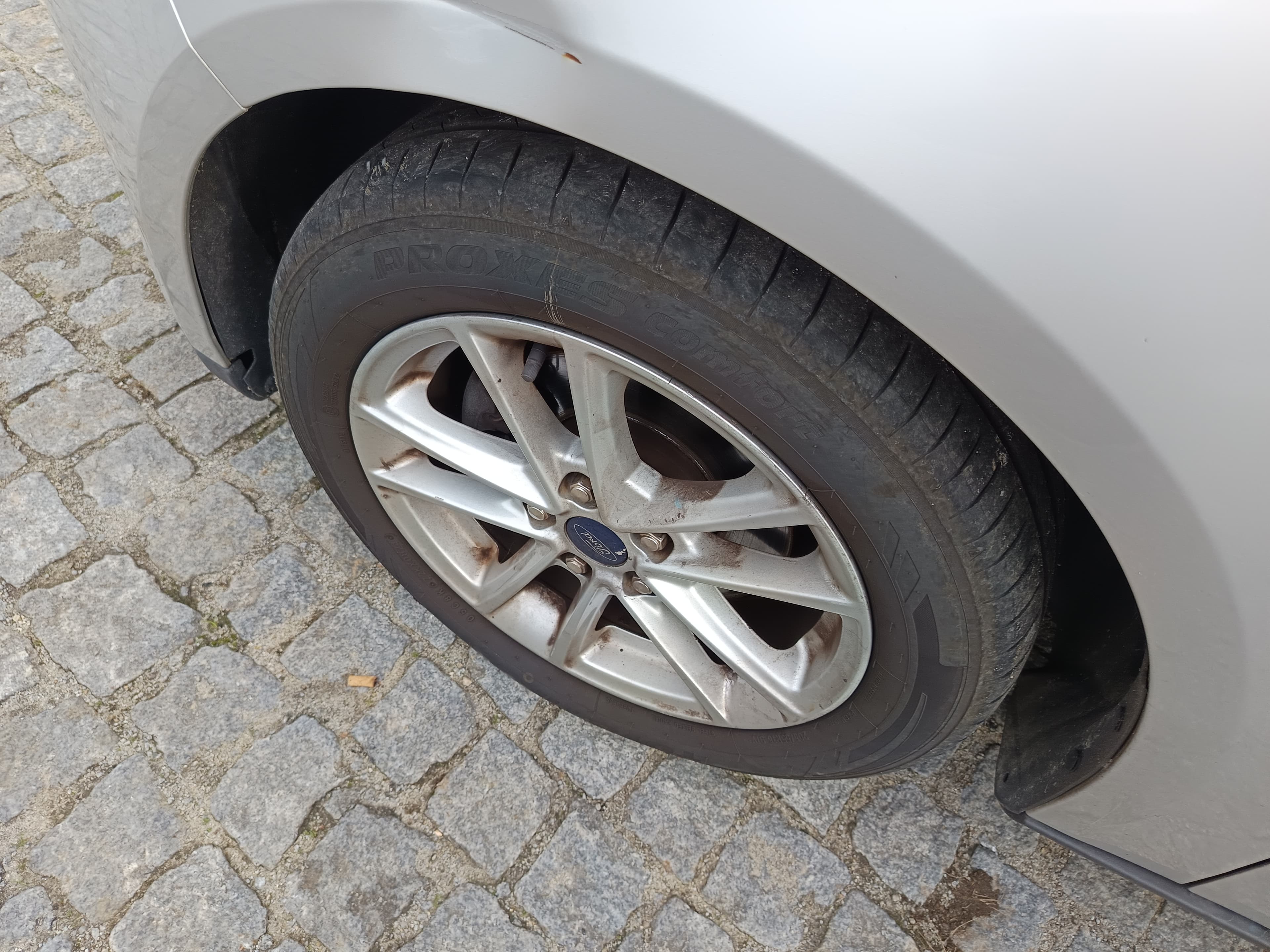 Ford Focus · Année 2015 — image 14