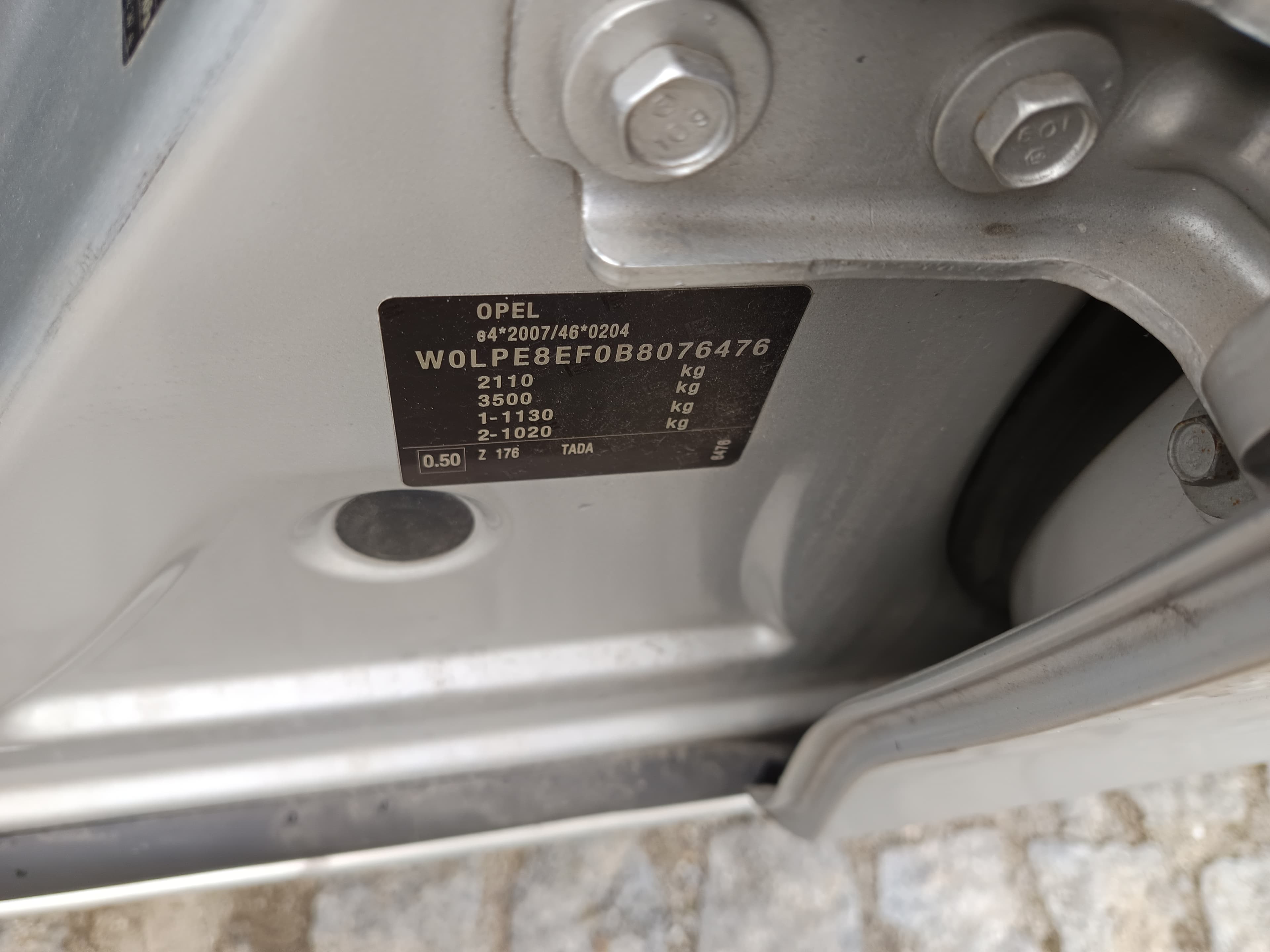 Opel Astra · Ano 2011 — imagem 31