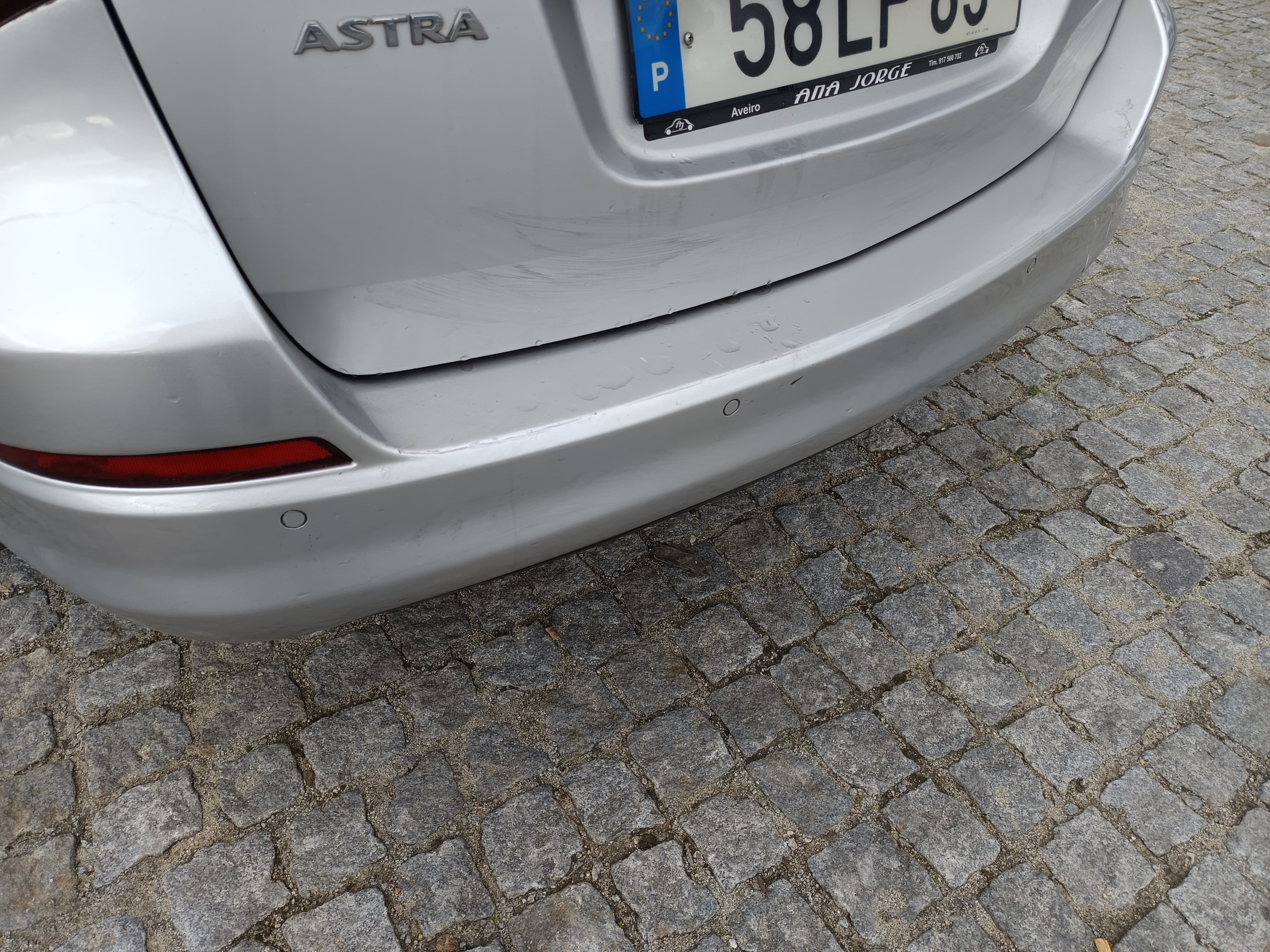 Opel Astra · Ano 2011 — imagem 7