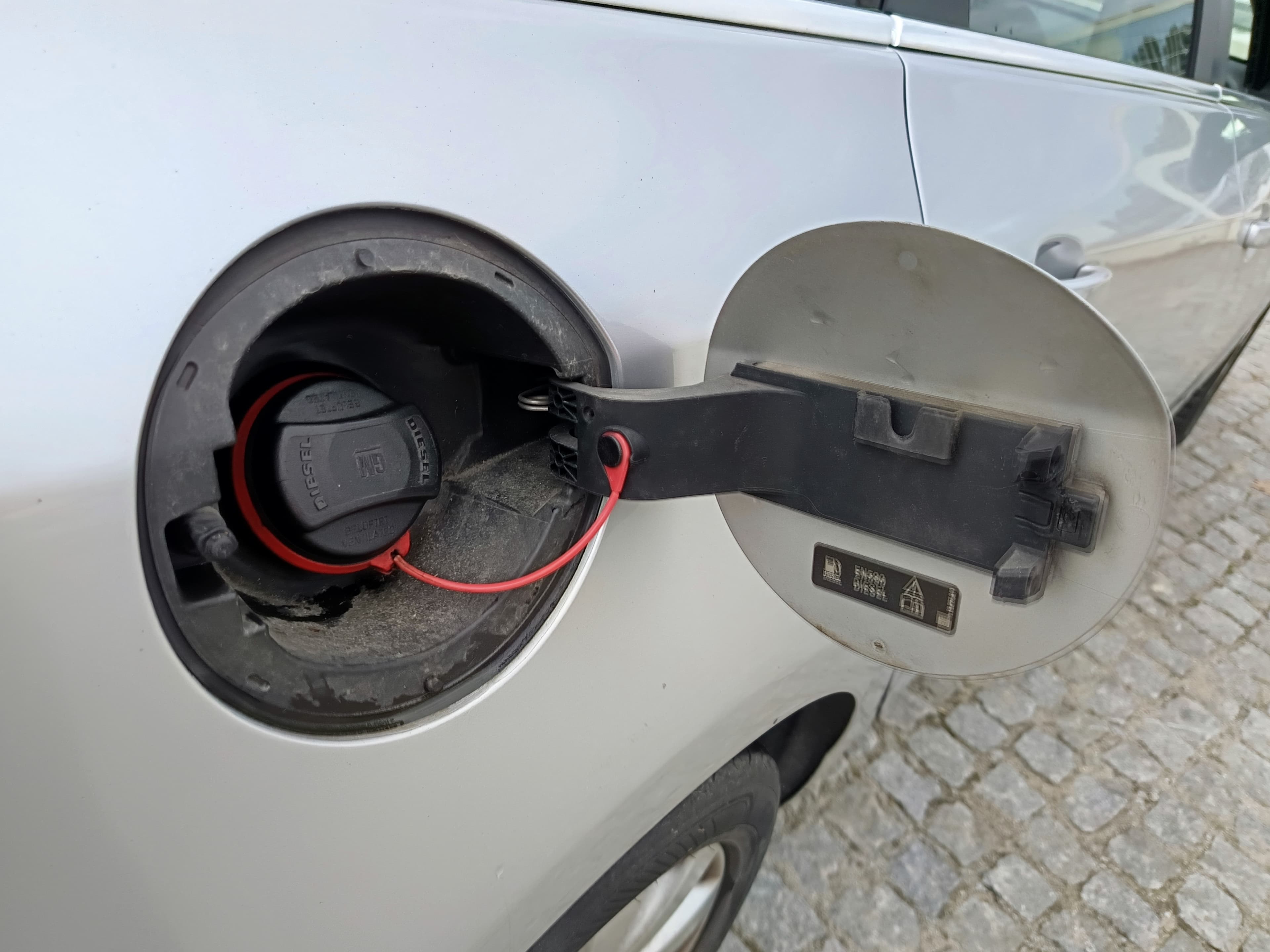 Opel Astra · Ano 2011 — imagem 12