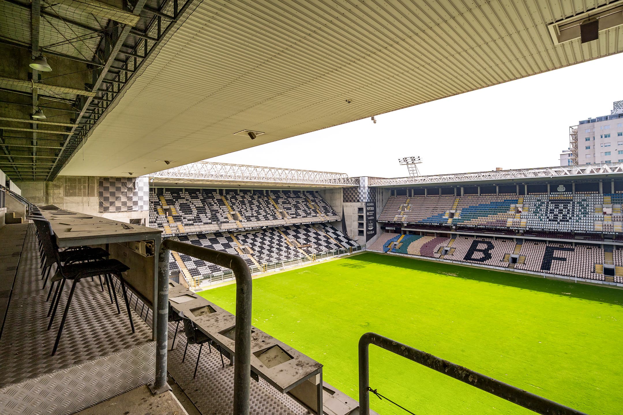 Estádio do Bessa Século XXI · Boavista, Porto — image 12