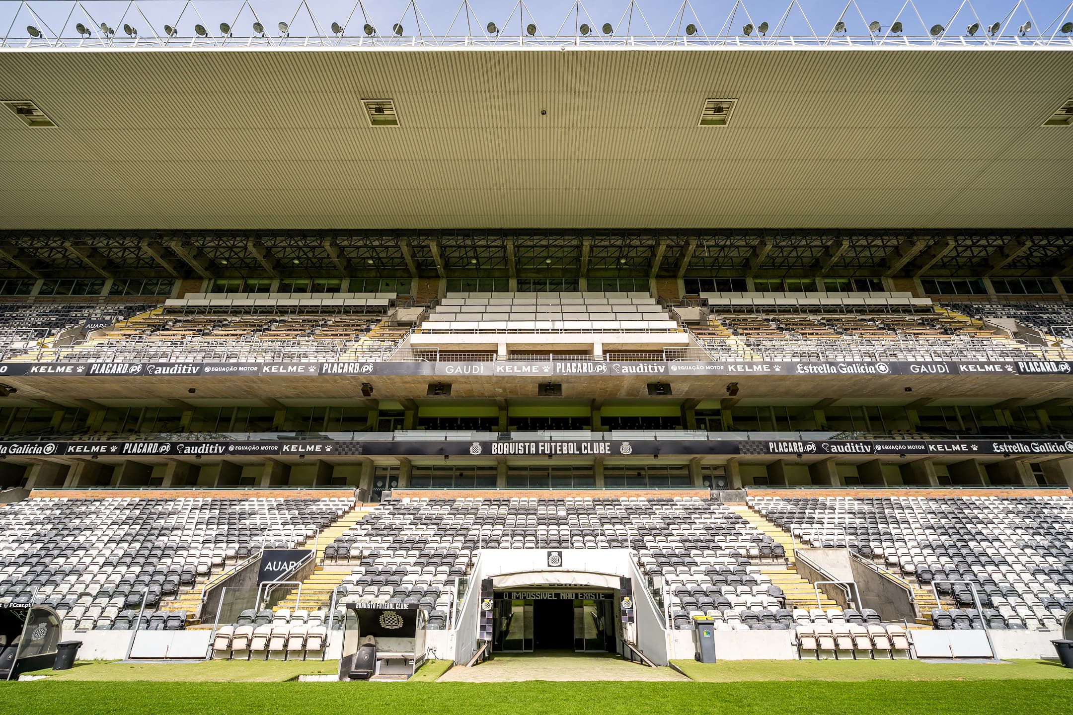 Estádio do Bessa Século XXI · Boavista, Porto — image 6