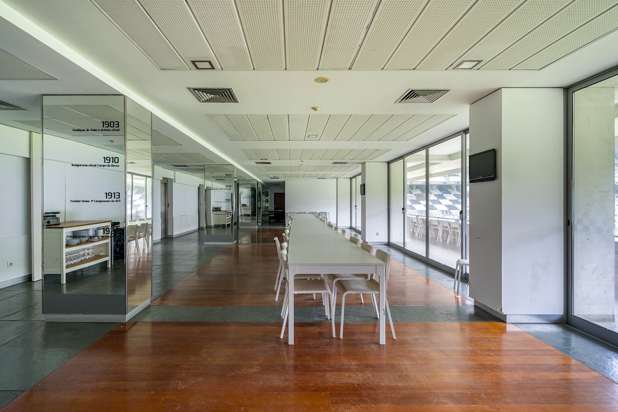 Estádio do Bessa Século XXI · Boavista, Porto — image 23