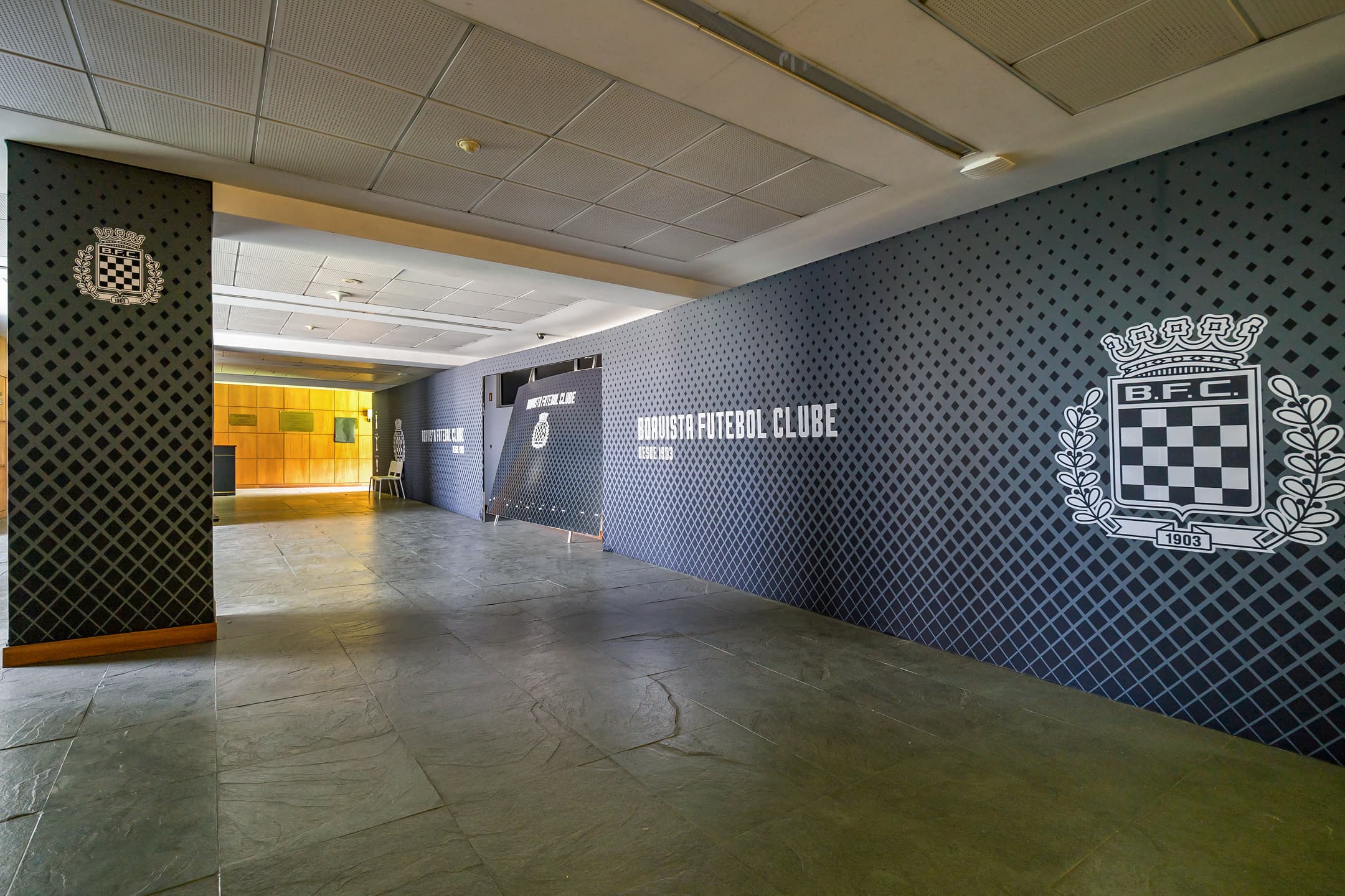 Estádio do Bessa Século XXI · Boavista, Porto — image 5