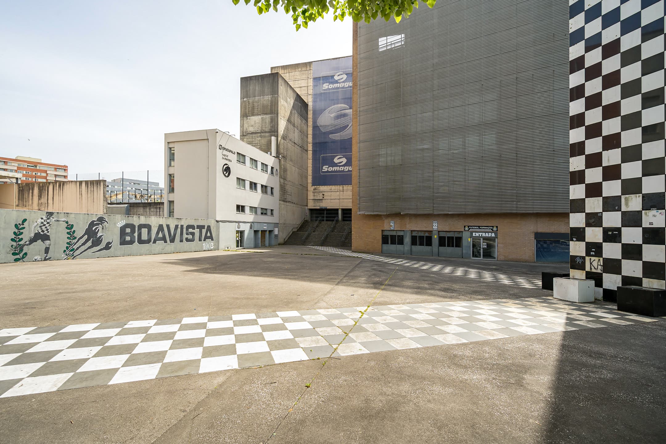 Estádio do Bessa Século XXI · Boavista, Porto — image 4