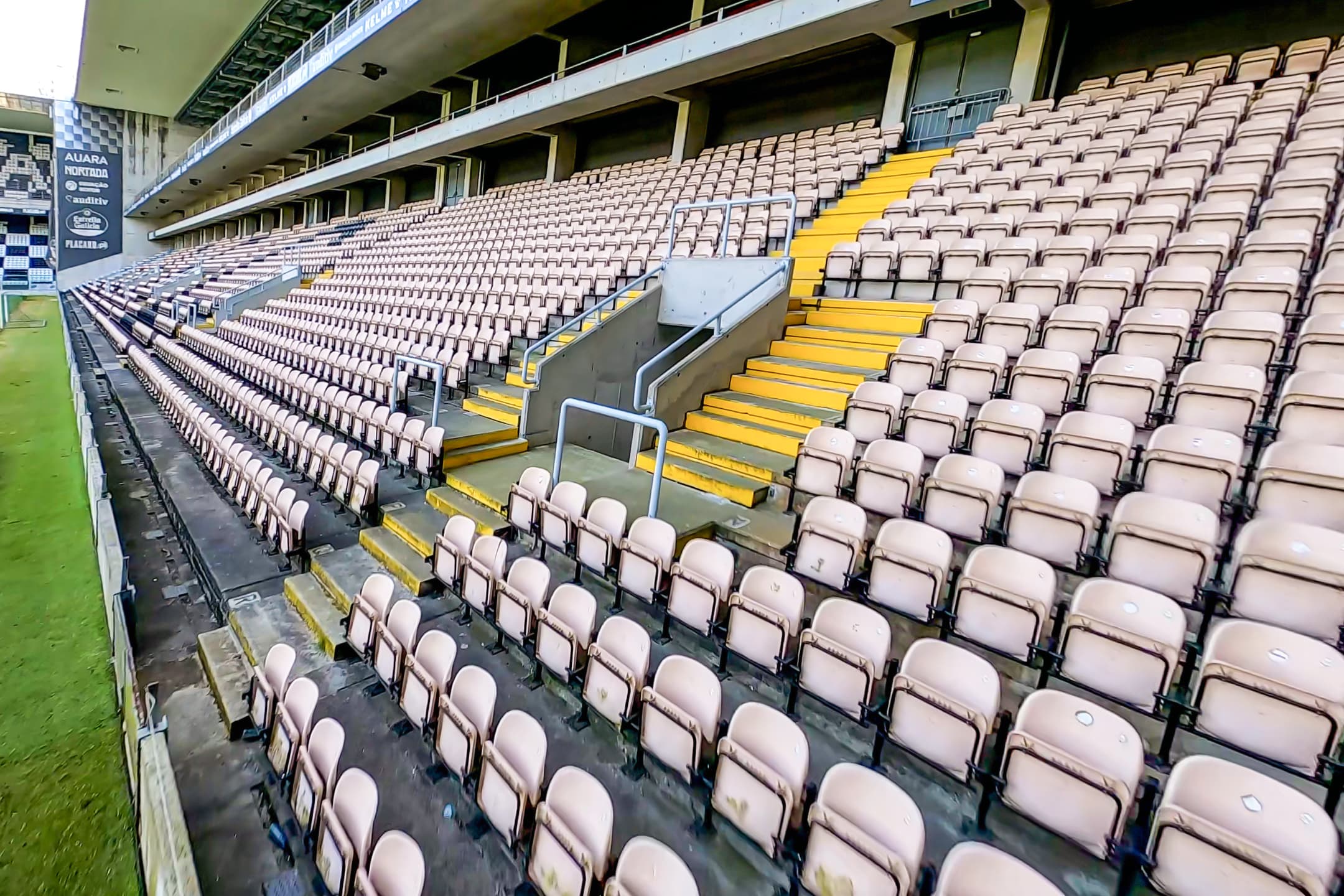 Estádio do Bessa Século XXI · Boavista, Porto — image 10