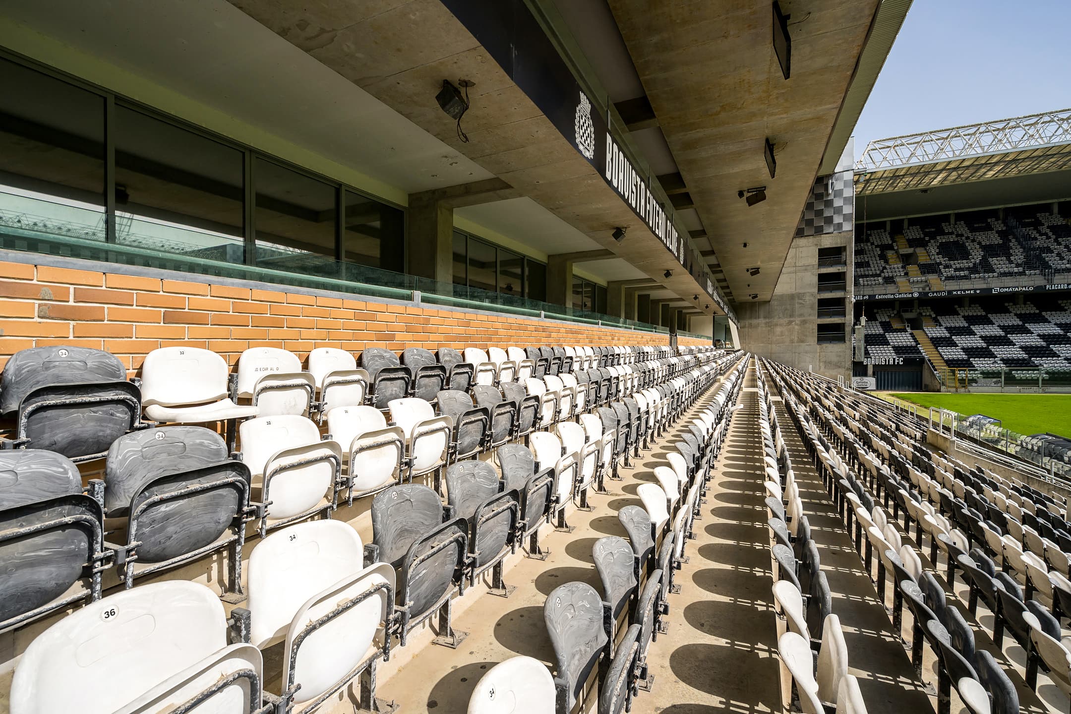 Estádio do Bessa Século XXI · Boavista, Porto — image 17