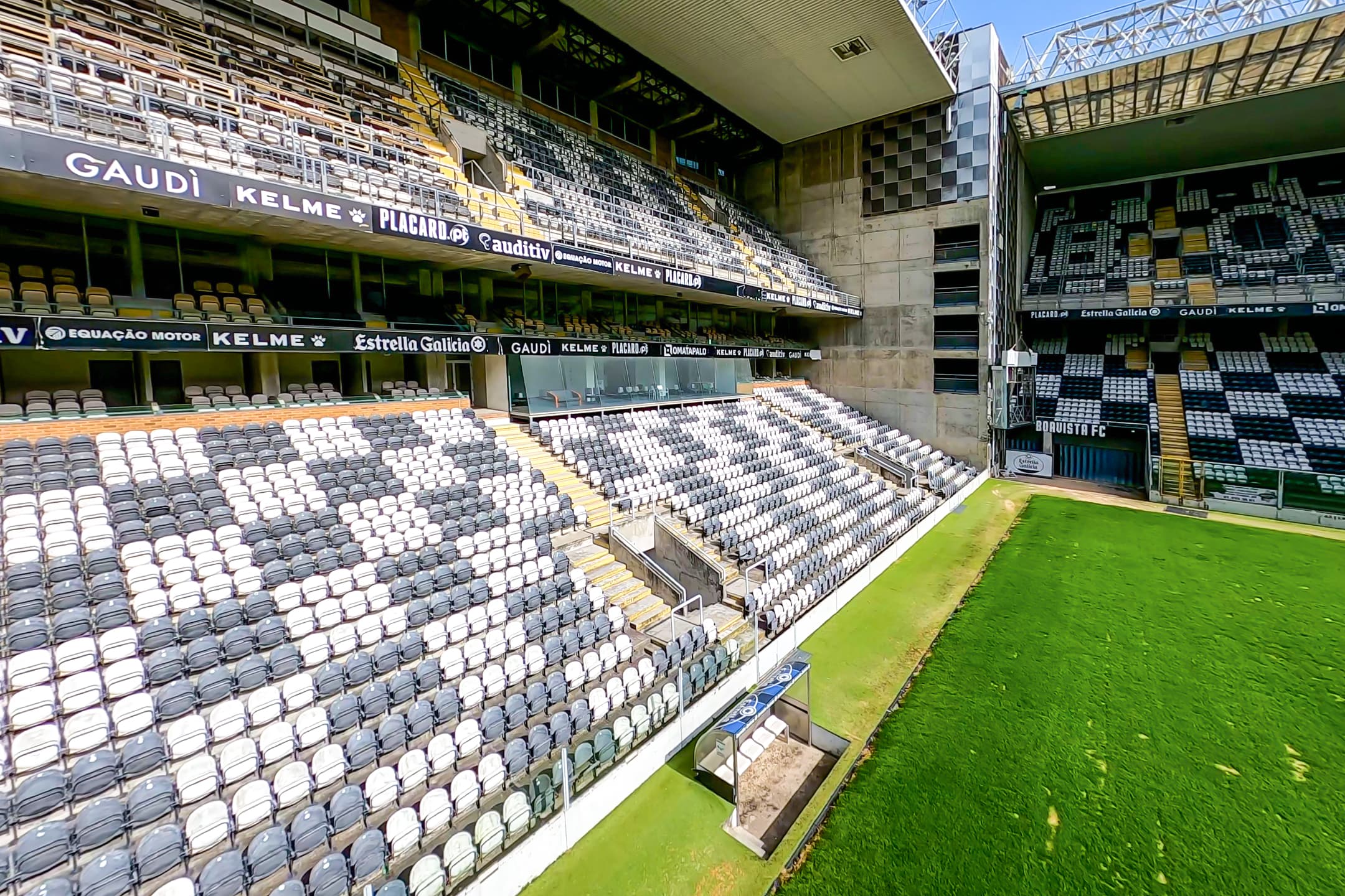Estádio do Bessa Século XXI · Boavista, Porto — image 13