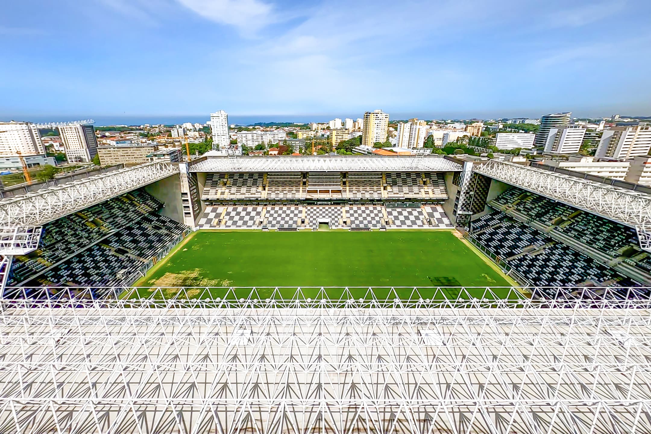 Estádio do Bessa Século XXI · Boavista, Porto — image 30