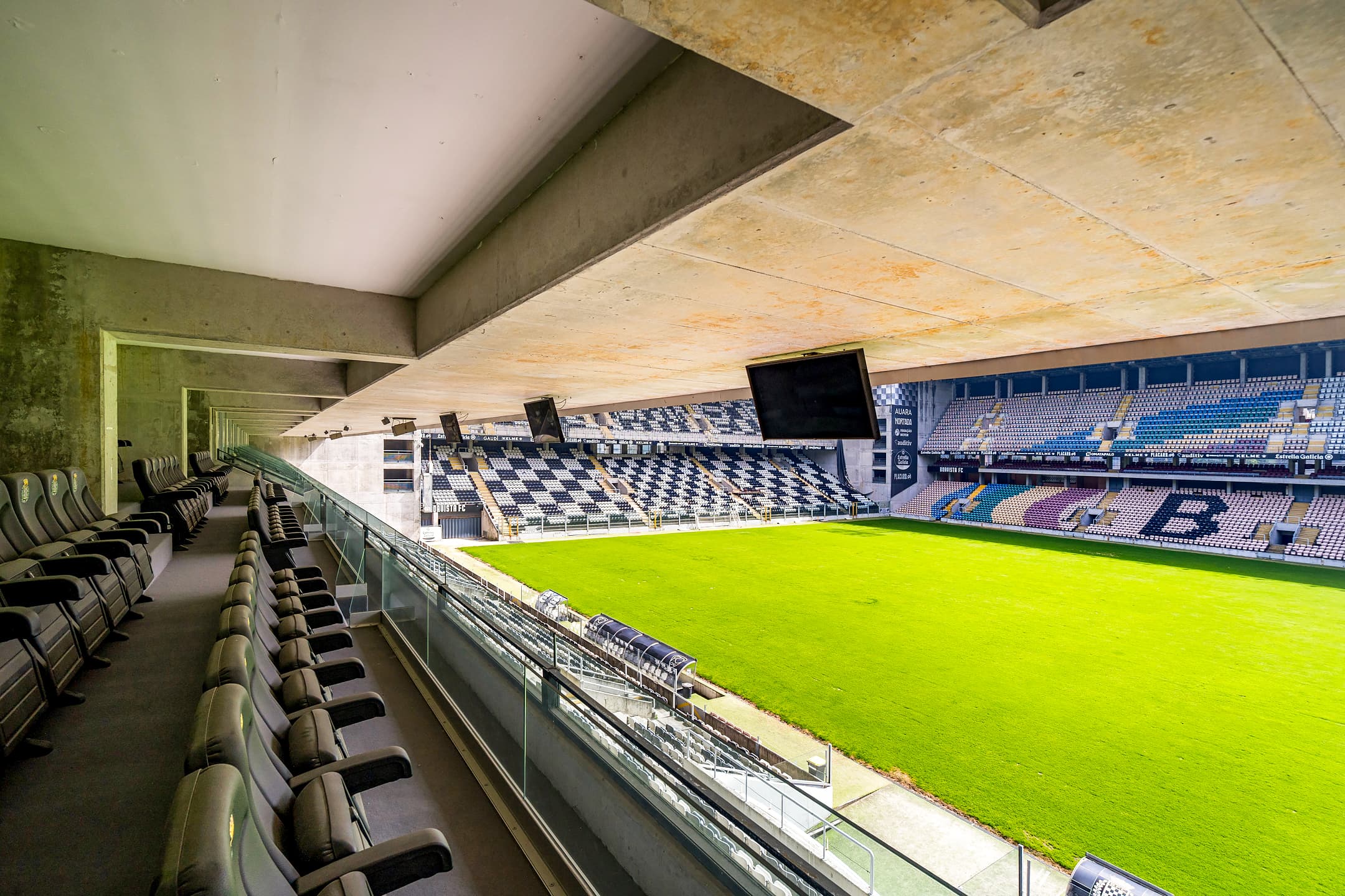 Estádio do Bessa Século XXI · Boavista, Porto — image 8