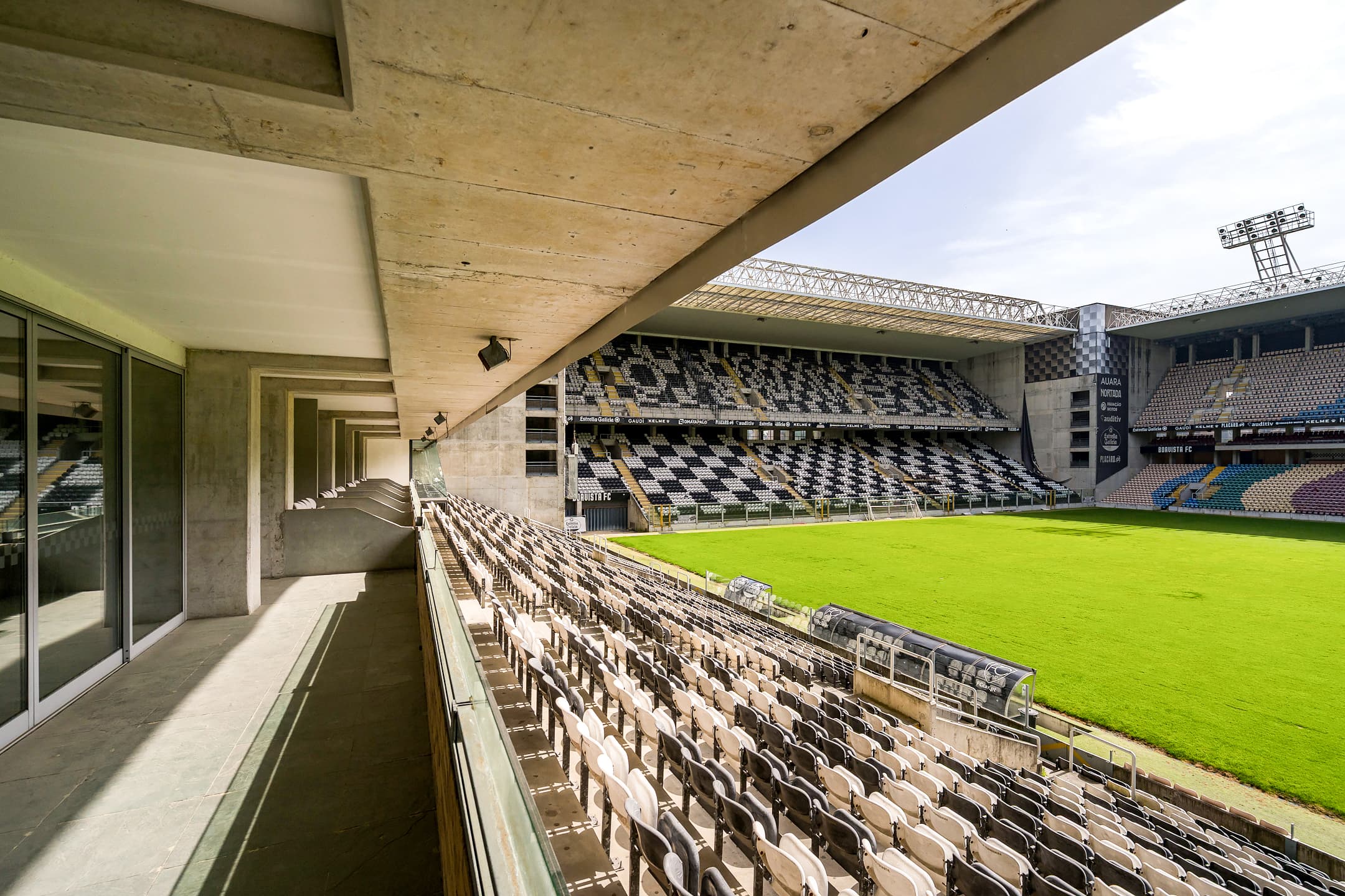 Estádio do Bessa Século XXI · Boavista, Porto — image 15