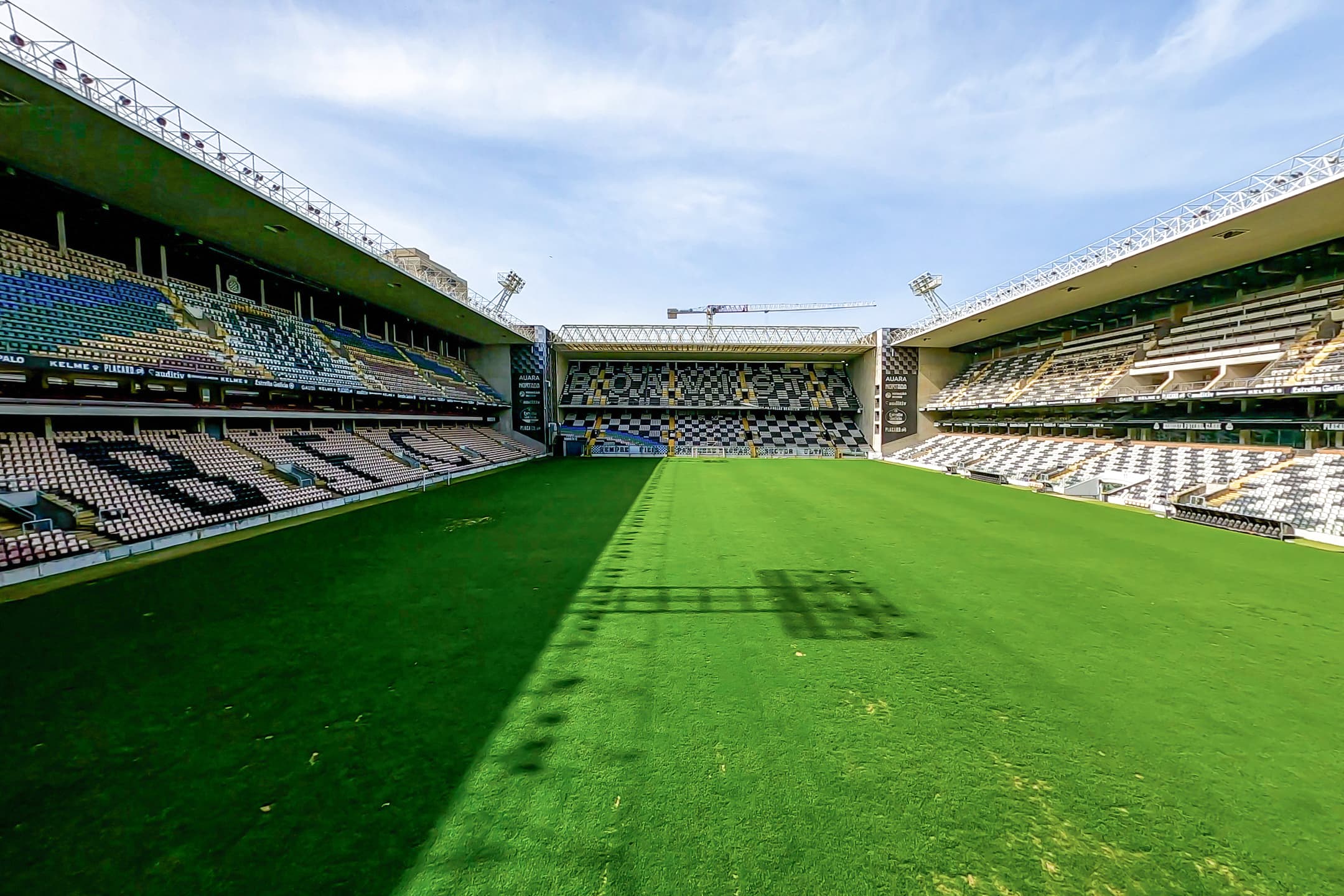 Estádio do Bessa Século XXI · Boavista, Porto — image 7