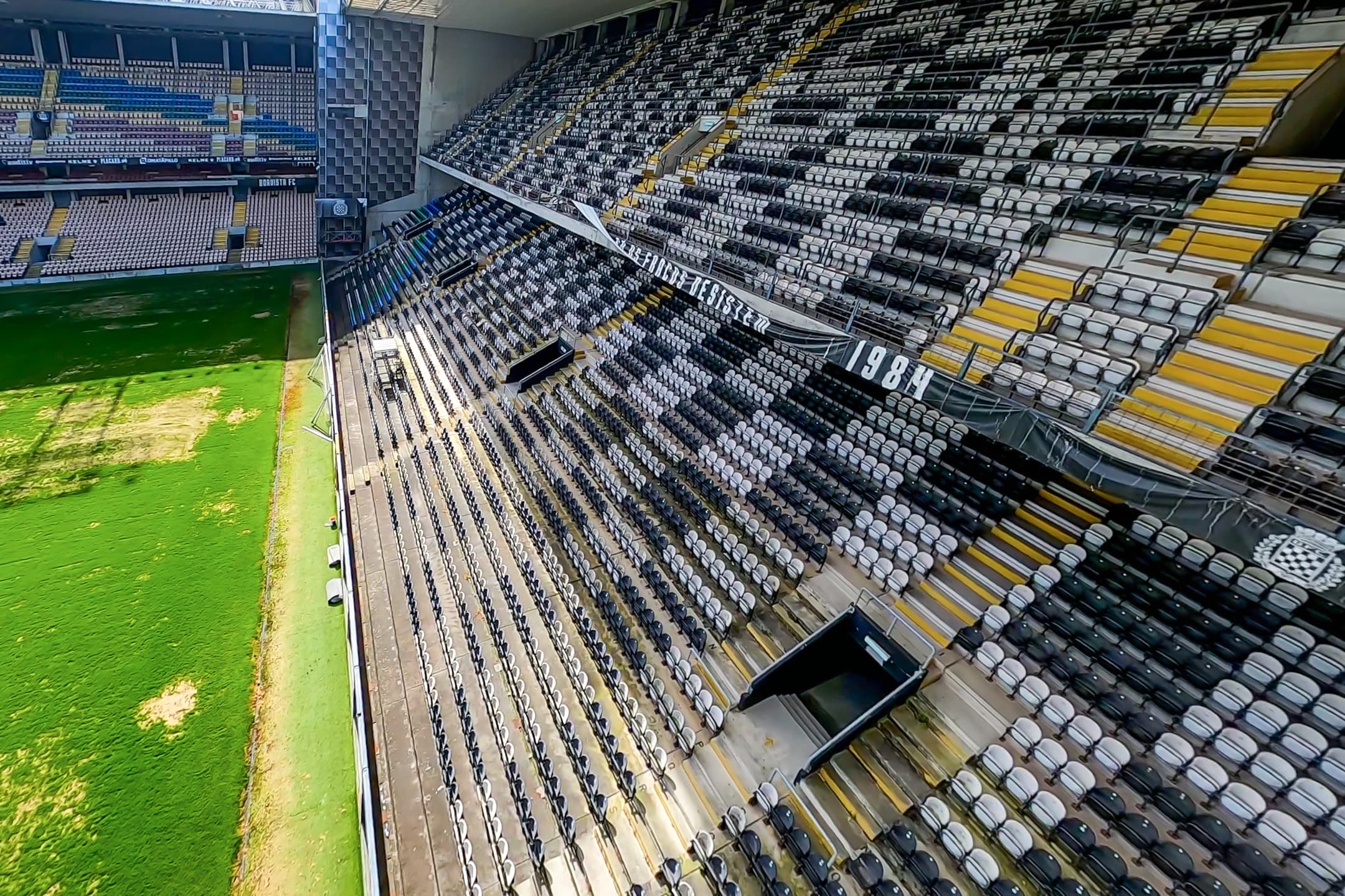 Estádio do Bessa Século XXI · Boavista, Porto — image 16