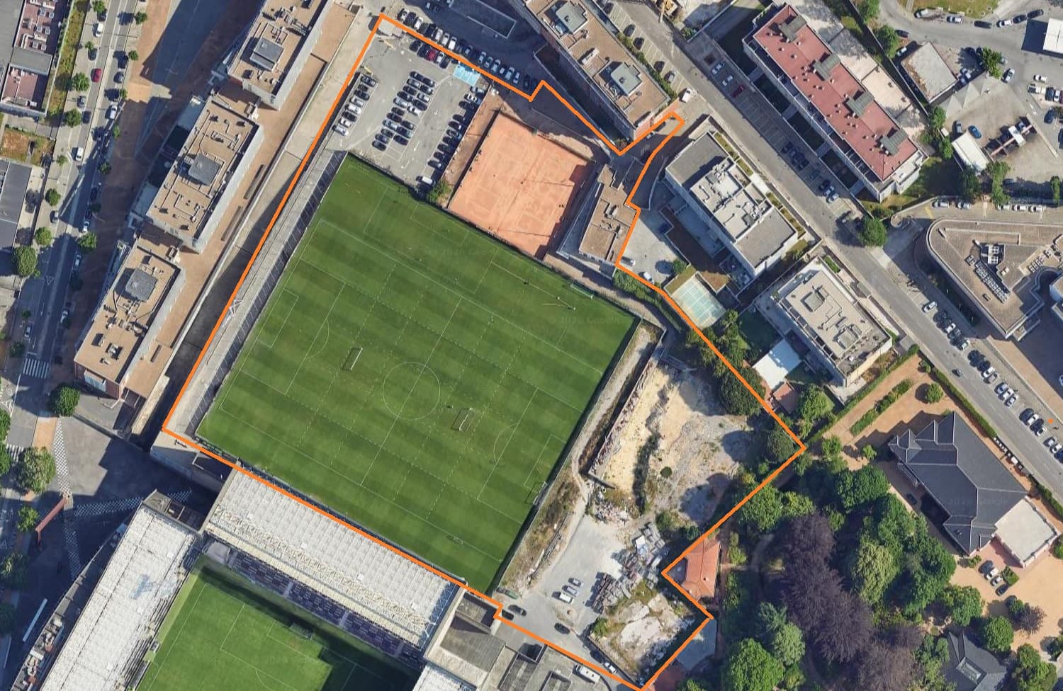 Complexo Desportivo · Boavista, Porto — image 9