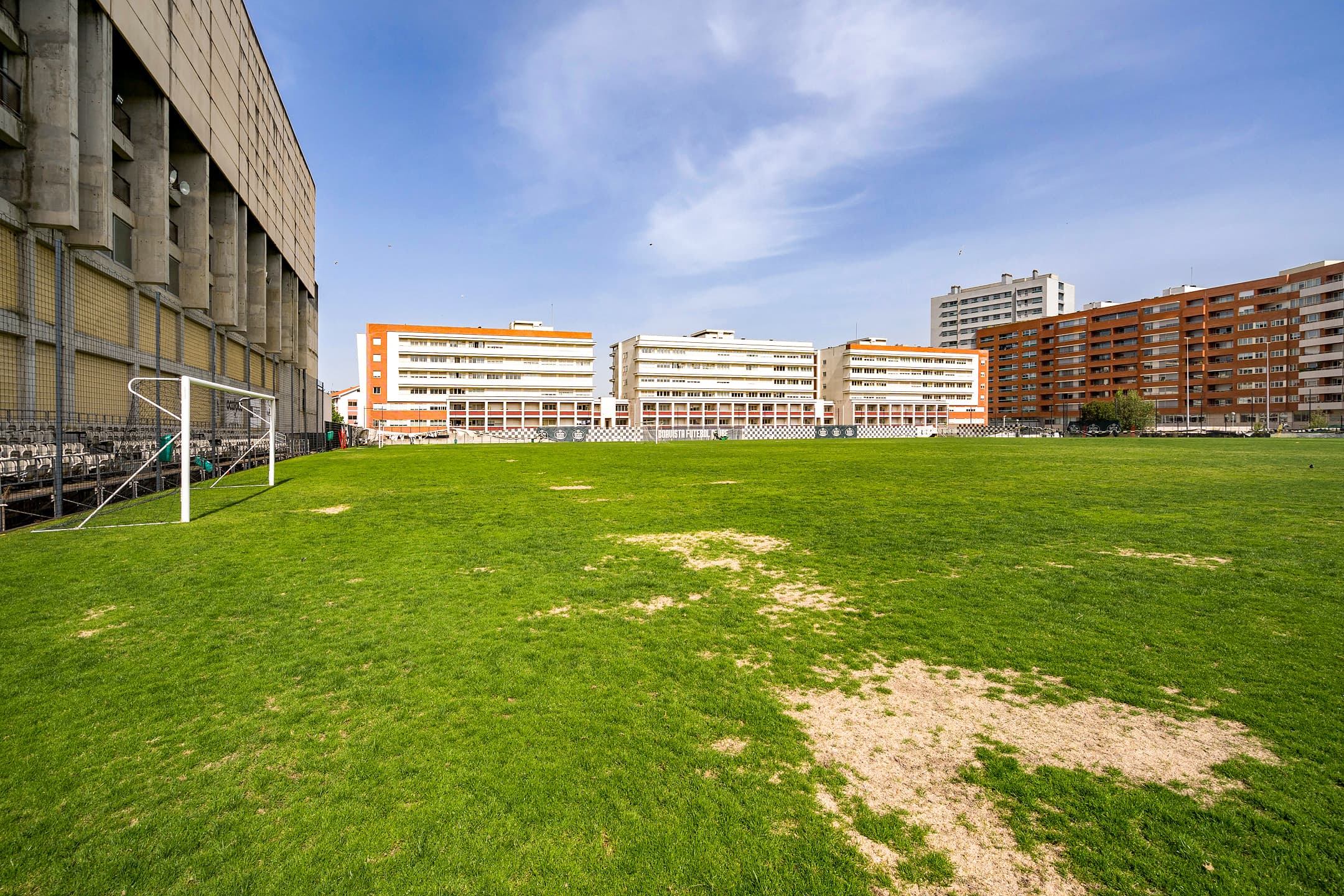 Complexo Desportivo · Boavista, Porto — image 5