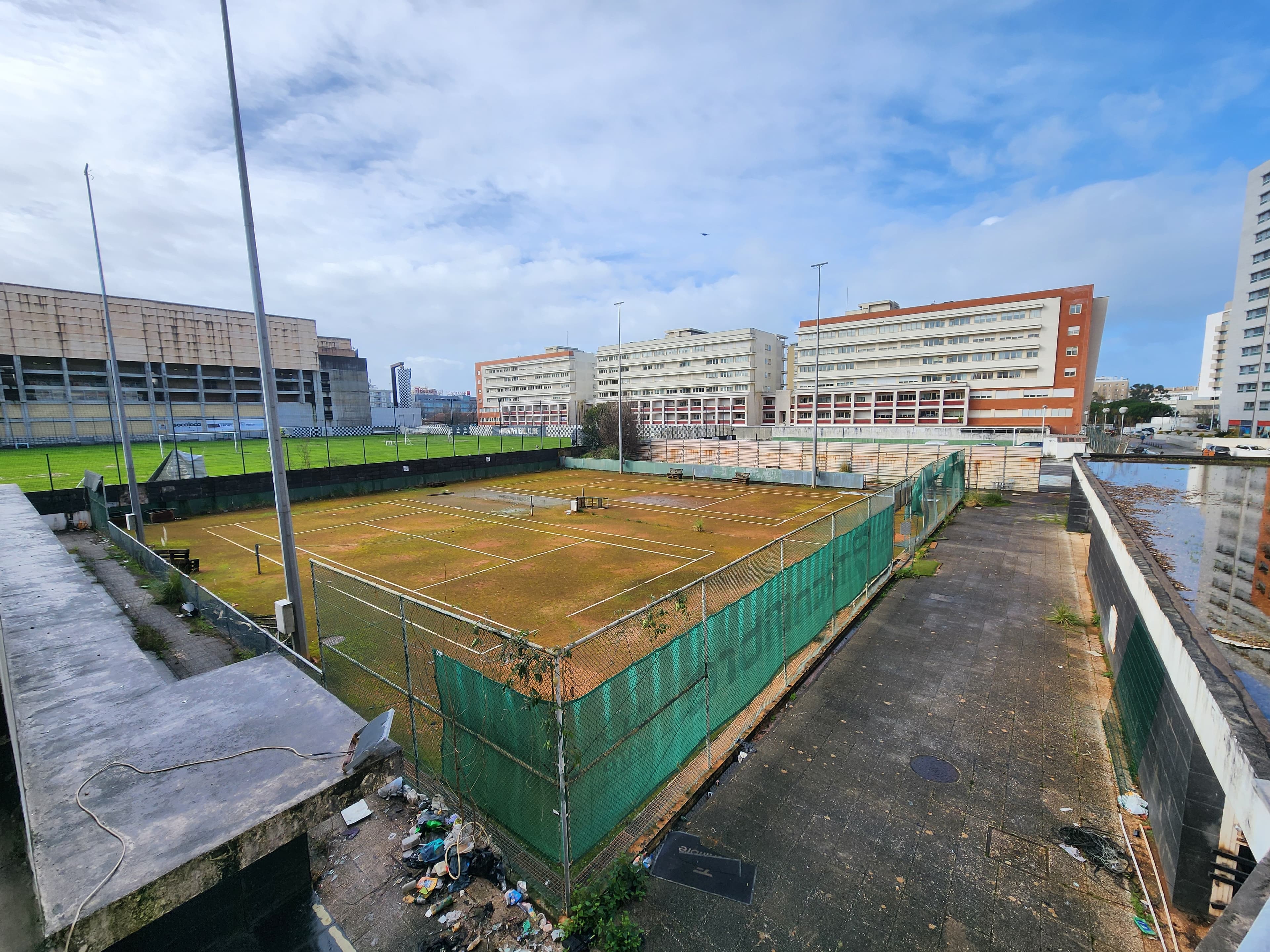 Complexo Desportivo · Boavista, Porto — image 7