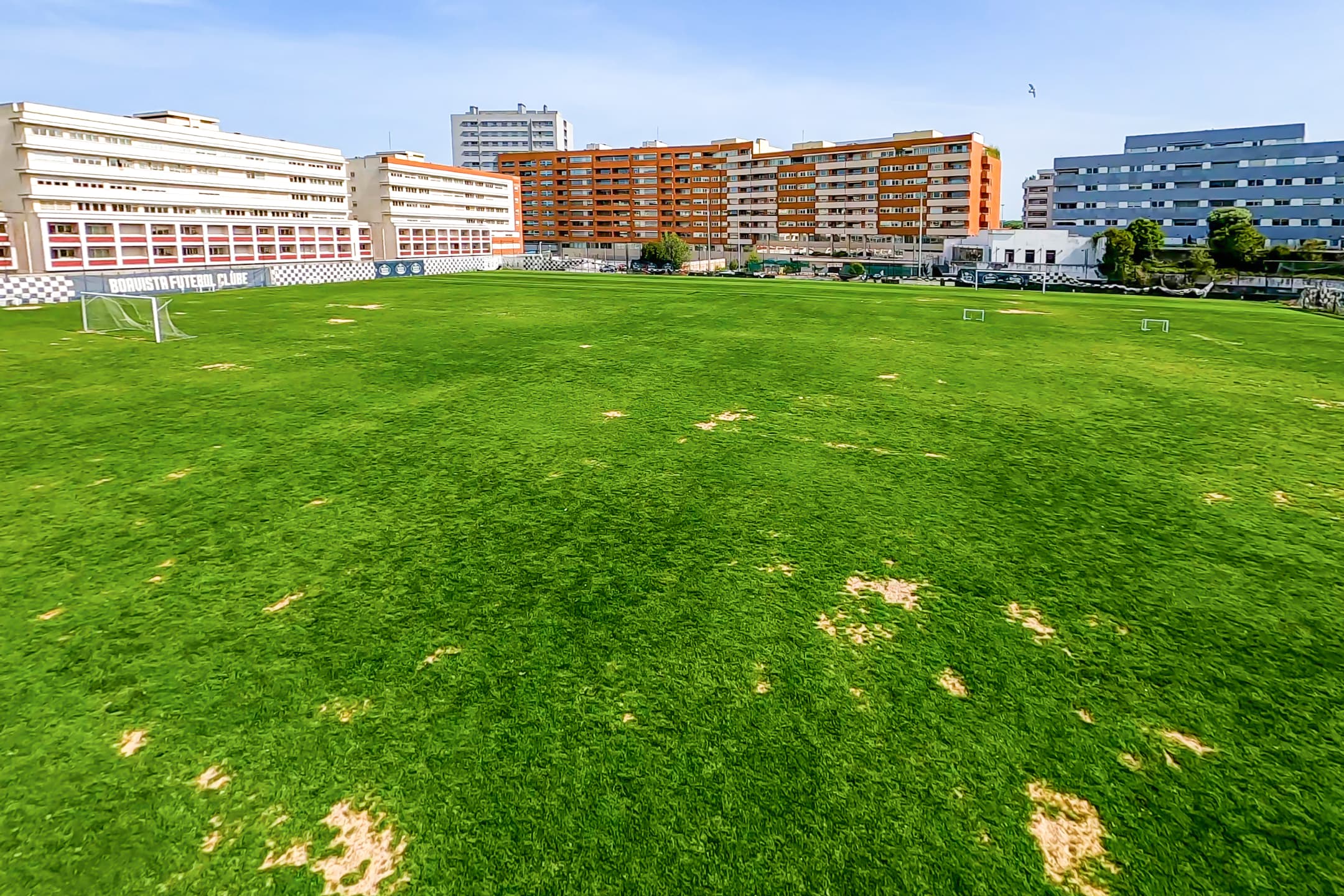 Complexo Desportivo · Boavista, Porto — image 4