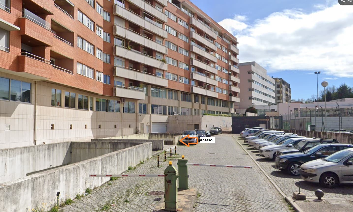 Garagem · Boavista, Porto — imagem 3