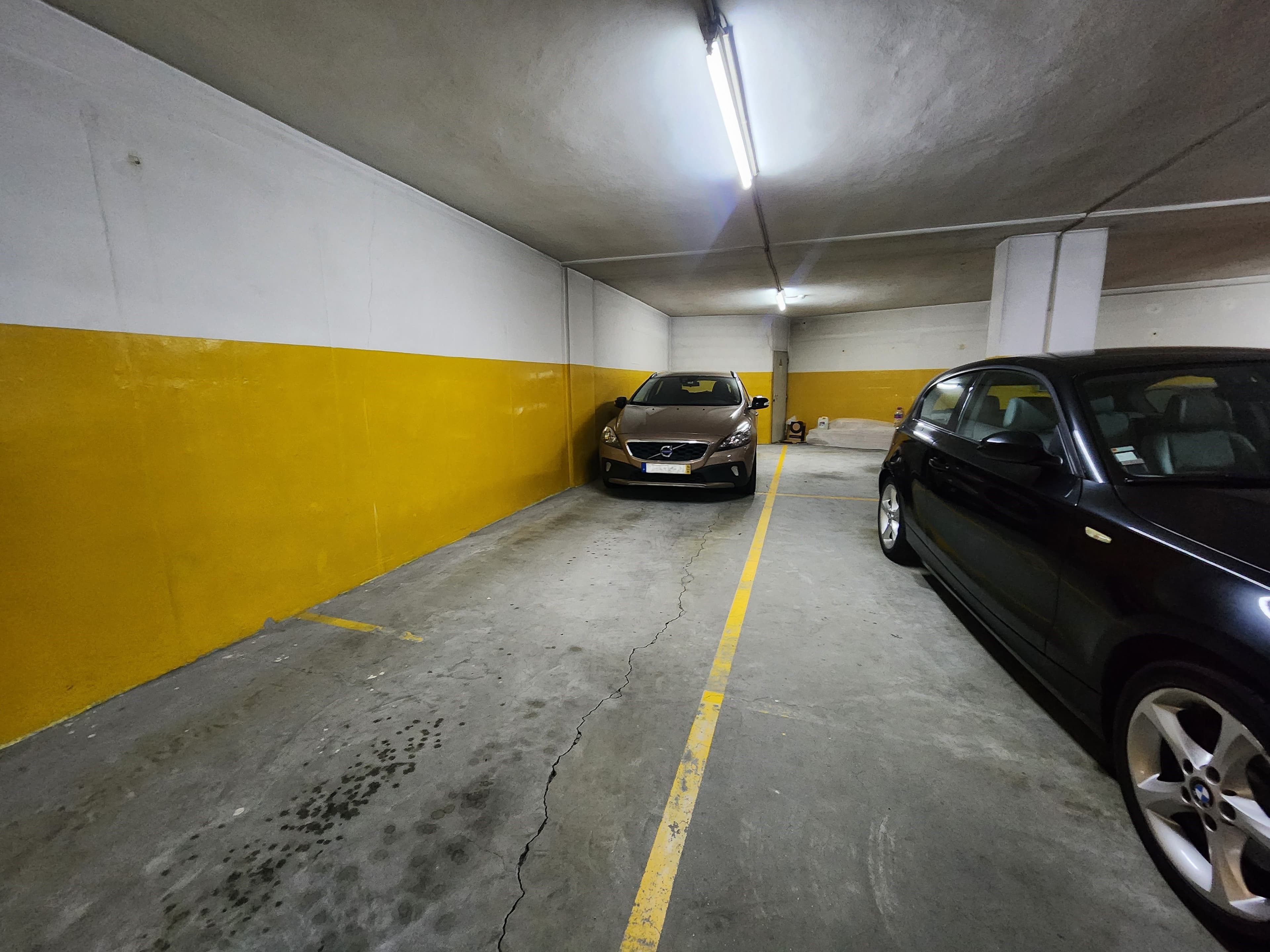 Garagem · Boavista, Porto — imagem 1