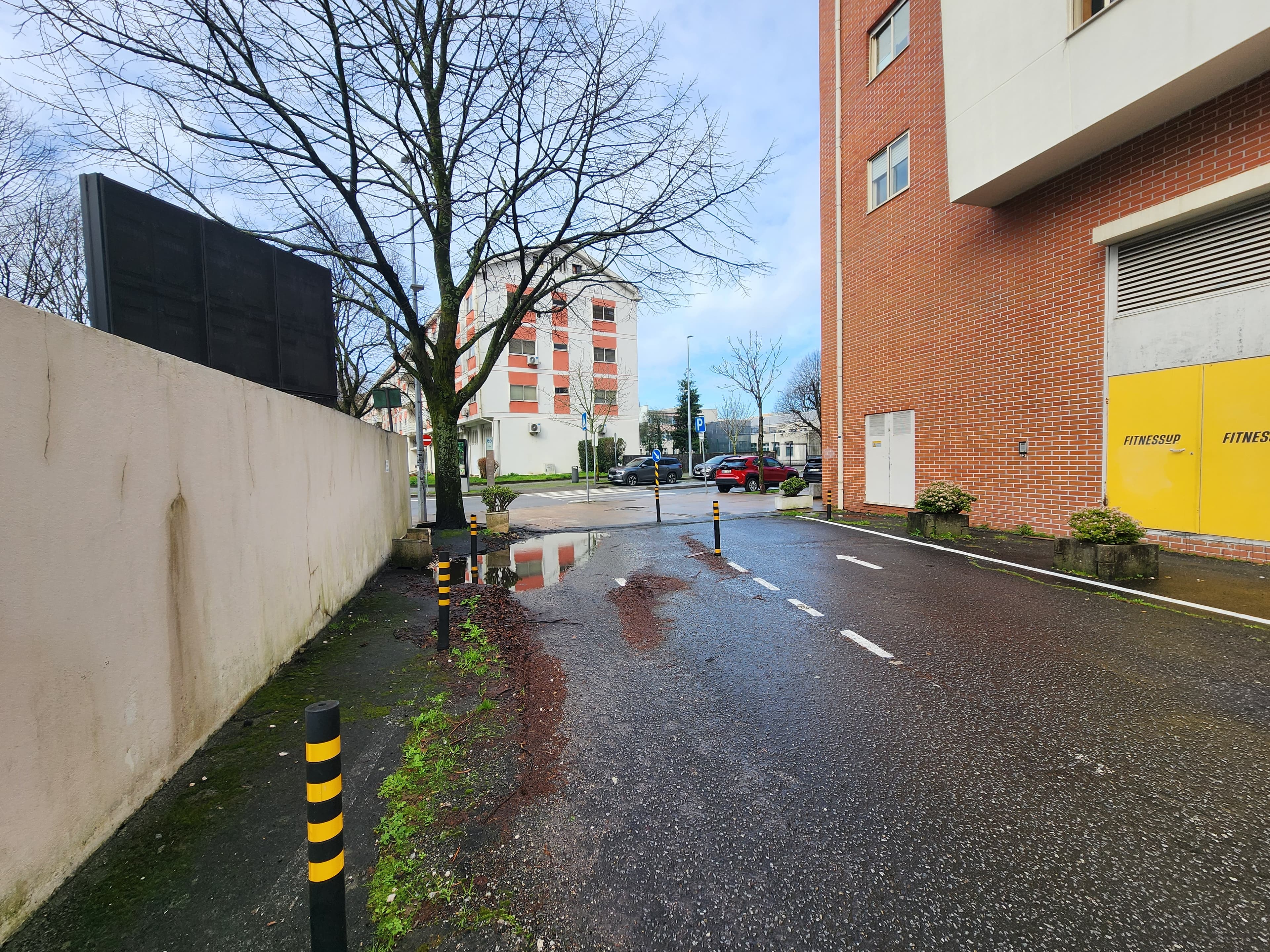 Garagem com Arrumos · Boavista, Porto — imagen 6