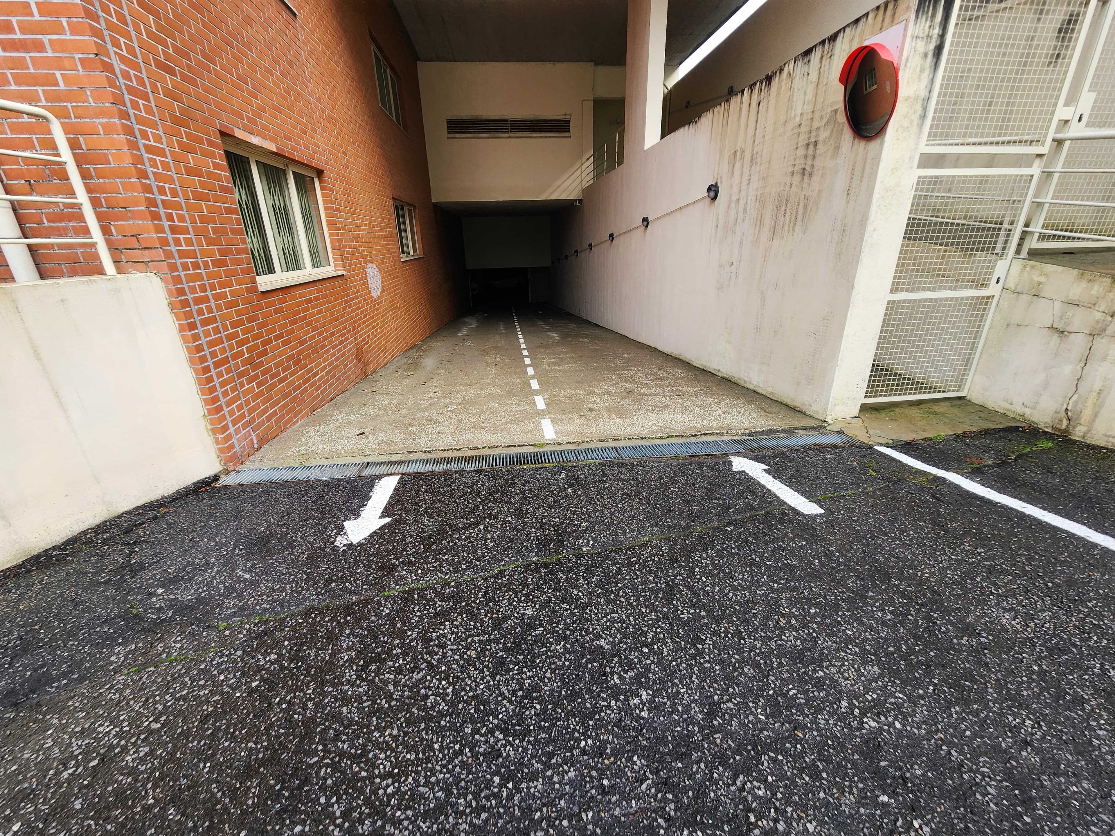 Garagem com Arrumos · Boavista, Porto — image 5