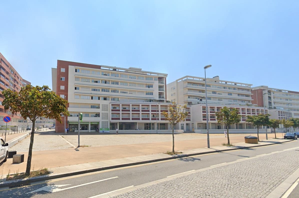 Garagem com Arrumos · Boavista, Porto — imagen 3