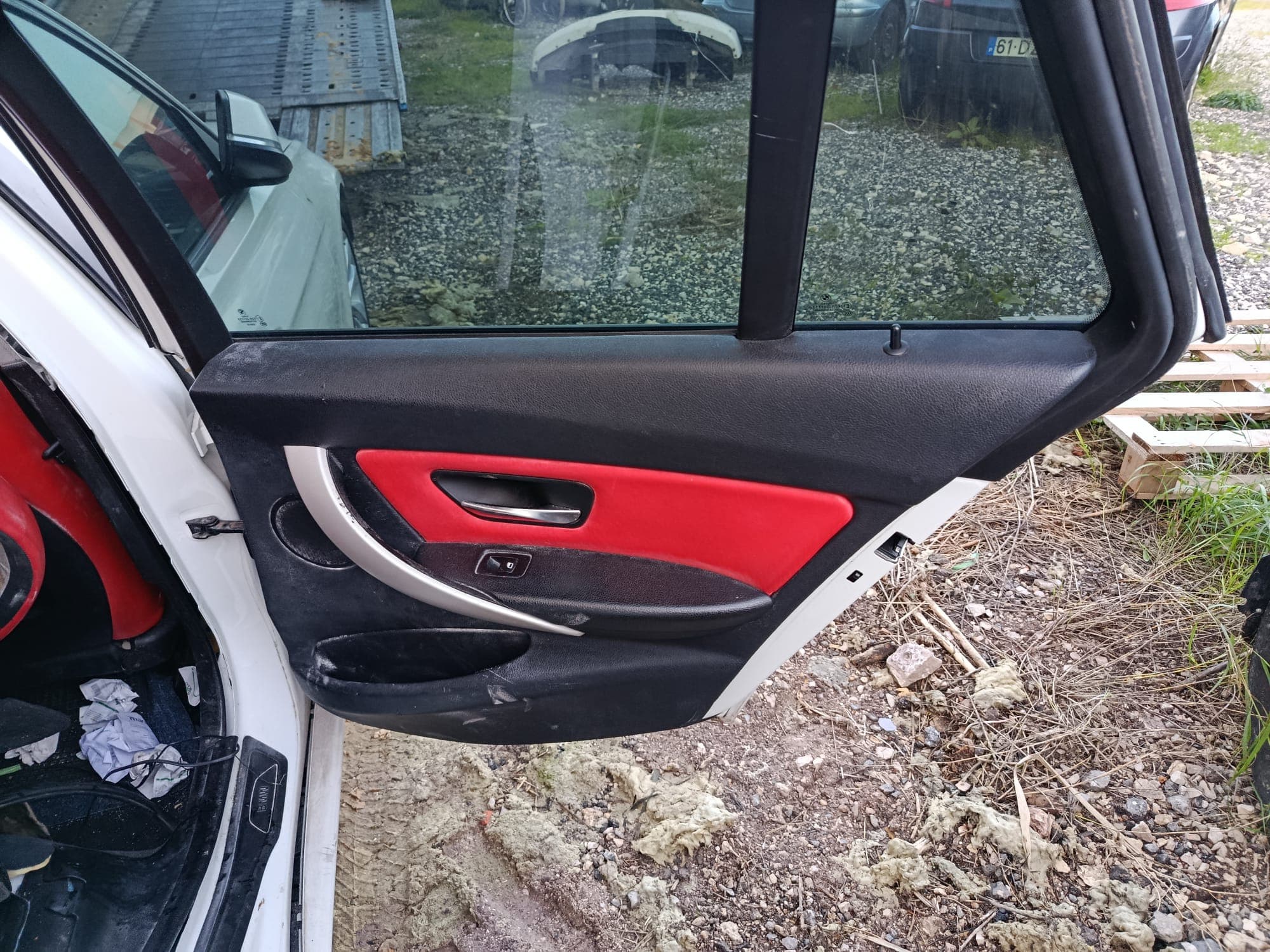BMW 316 d · Ano 2014 — imagen 11