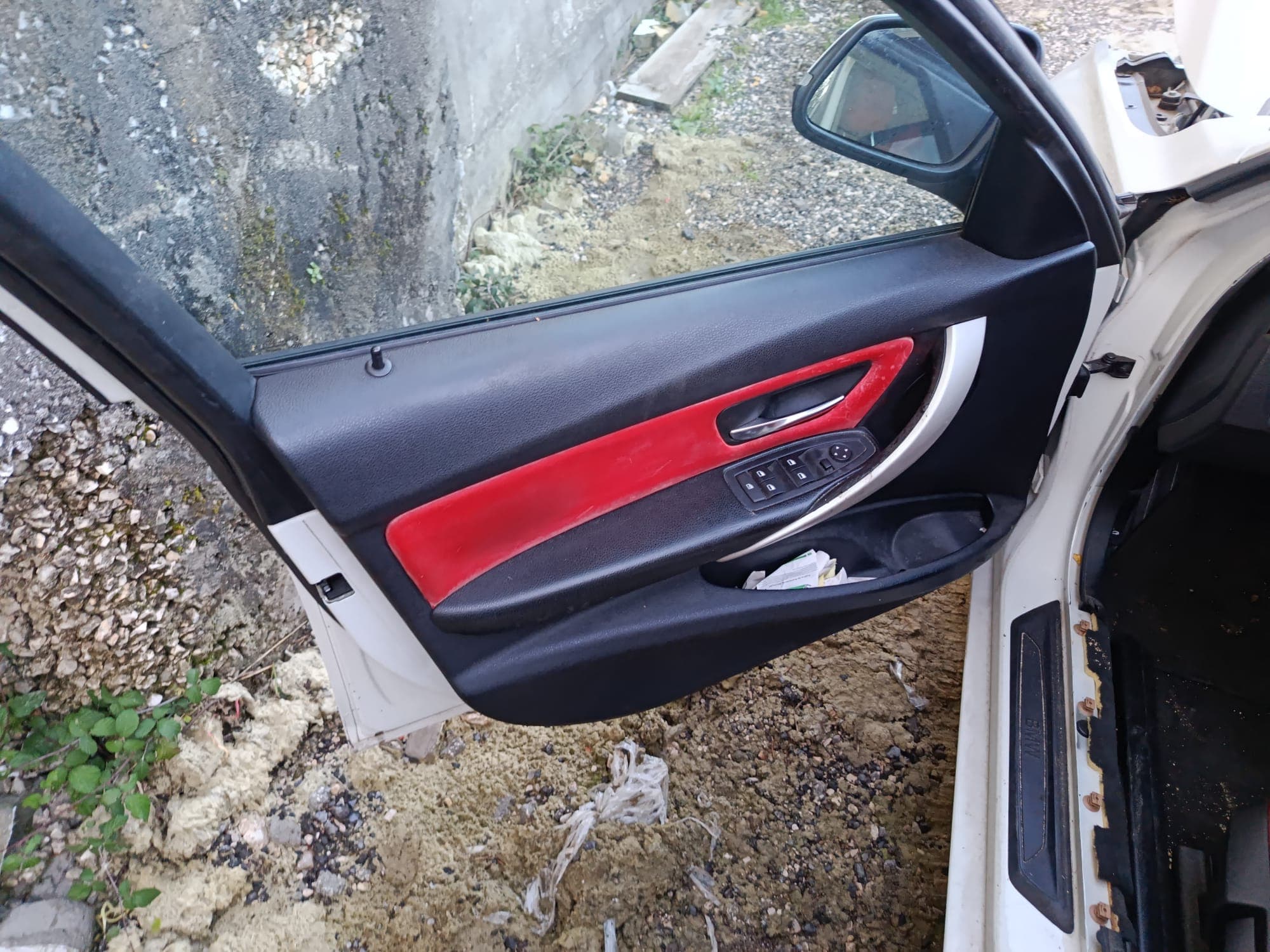 BMW 316 d · Ano 2014 — imagen 10